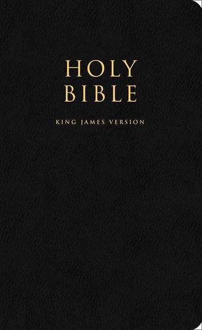 Holy Bible - Image 2