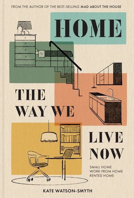 Home: The Way We Live Now - Image 2