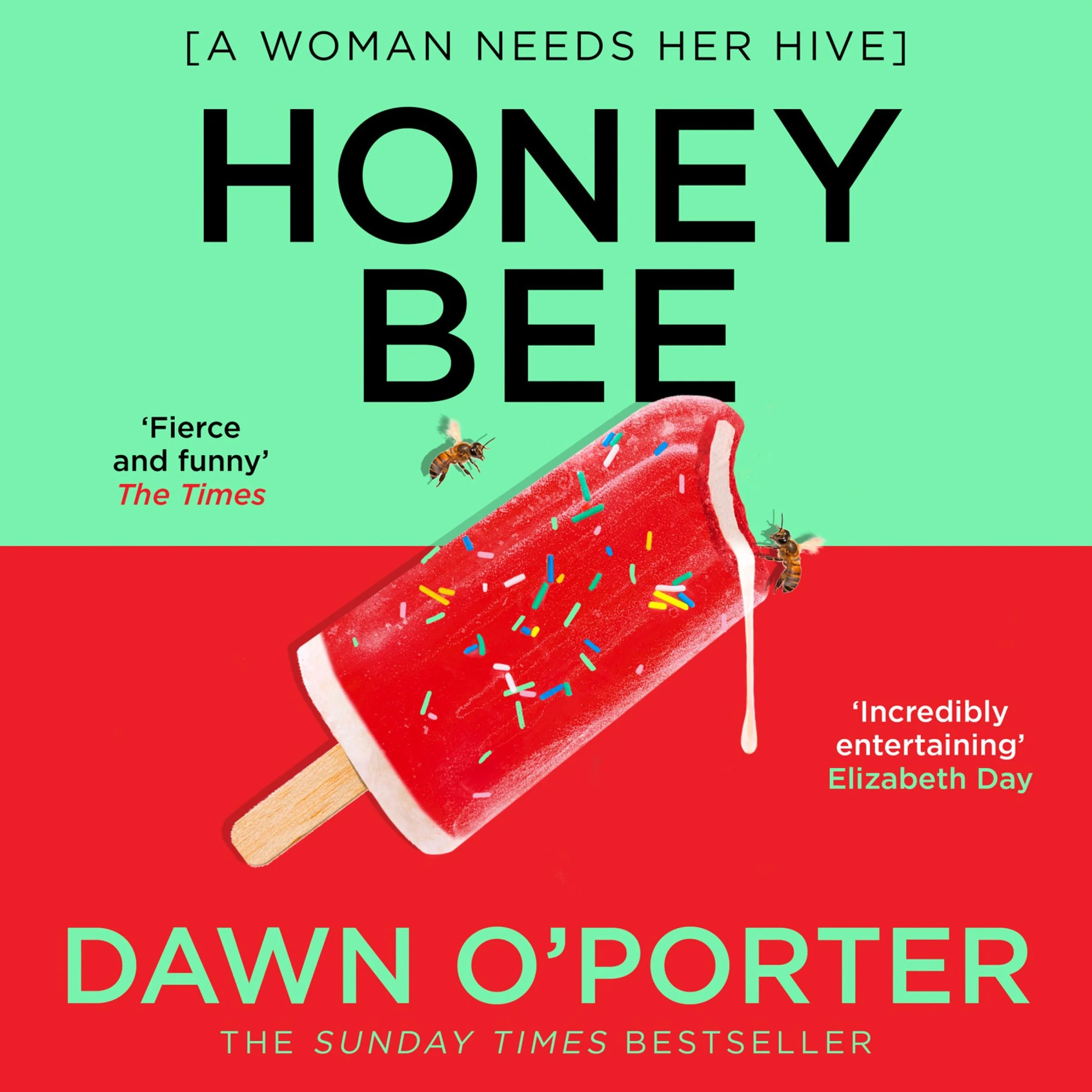 Honeybee