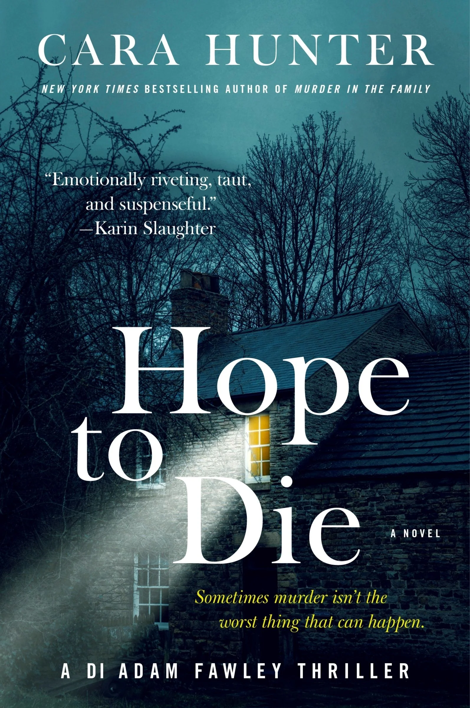 Hope to Die - Image 3