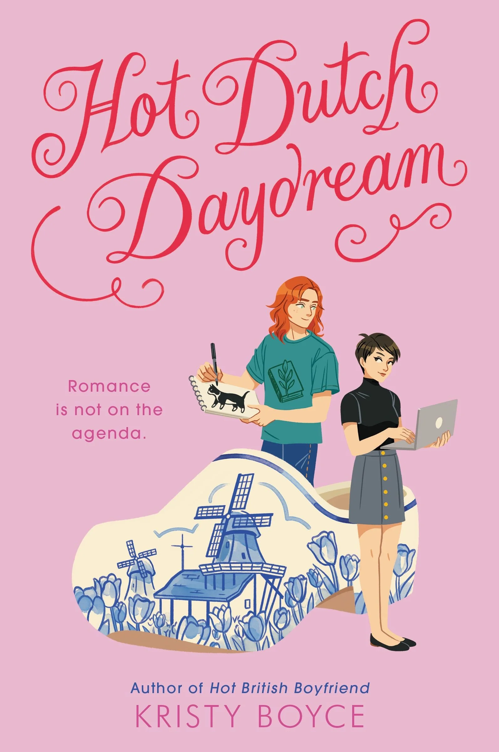 Hot Dutch Daydream - Image 2