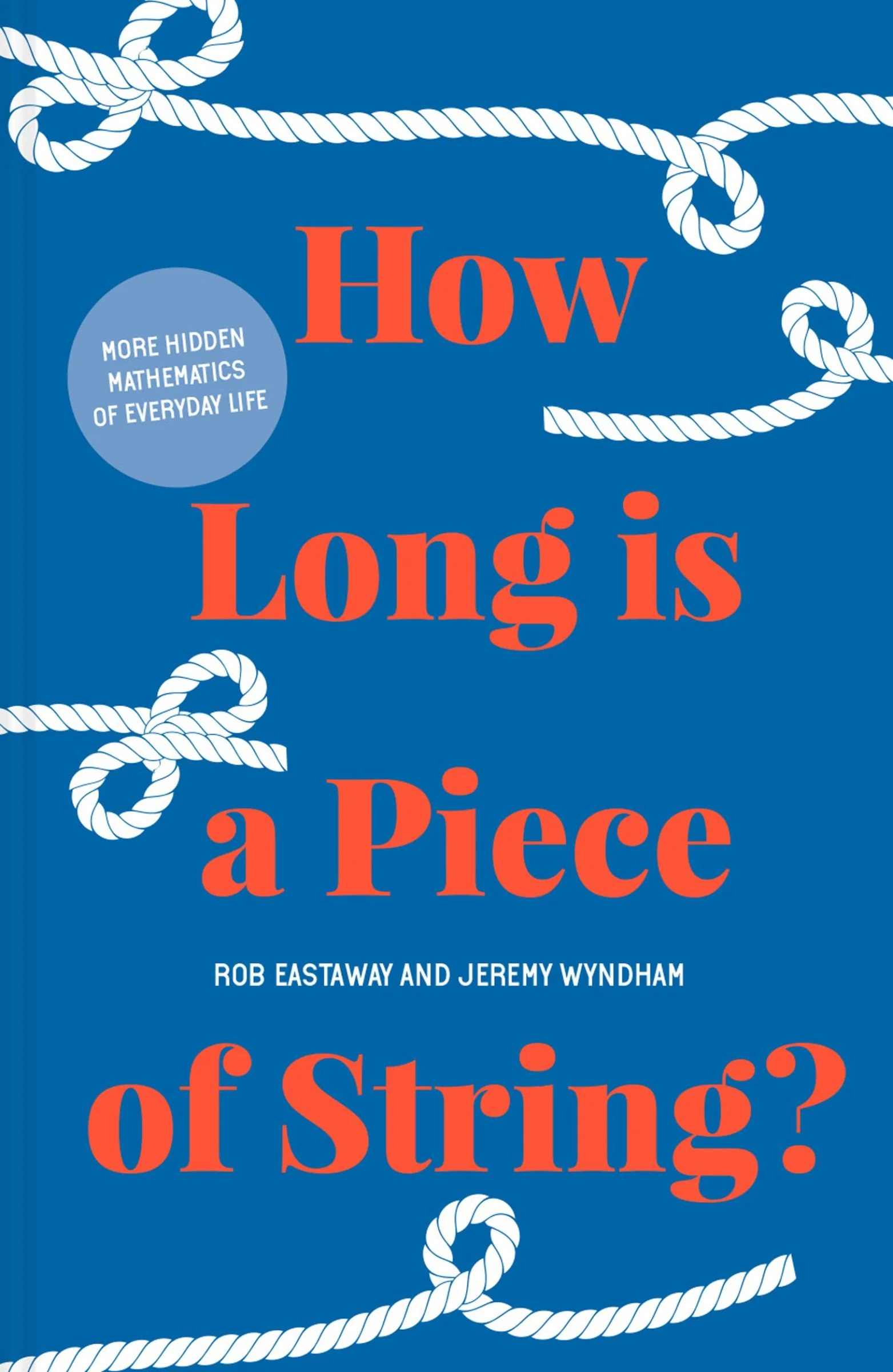 How Long is a Piece of String? - Image 2