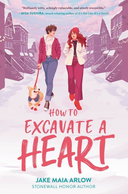 How to Excavate a Heart - Image 2