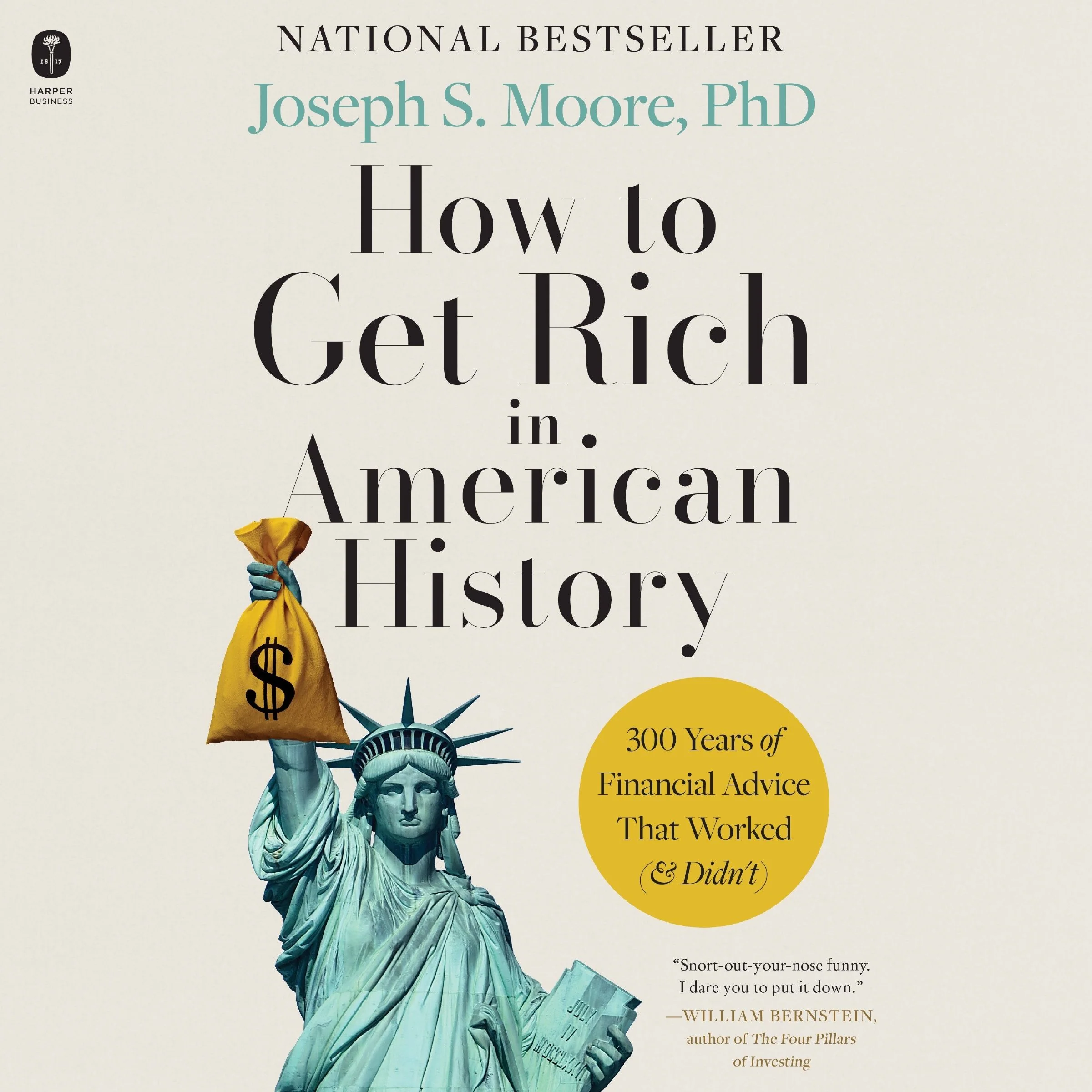How to Get Rich in American History - Image 4