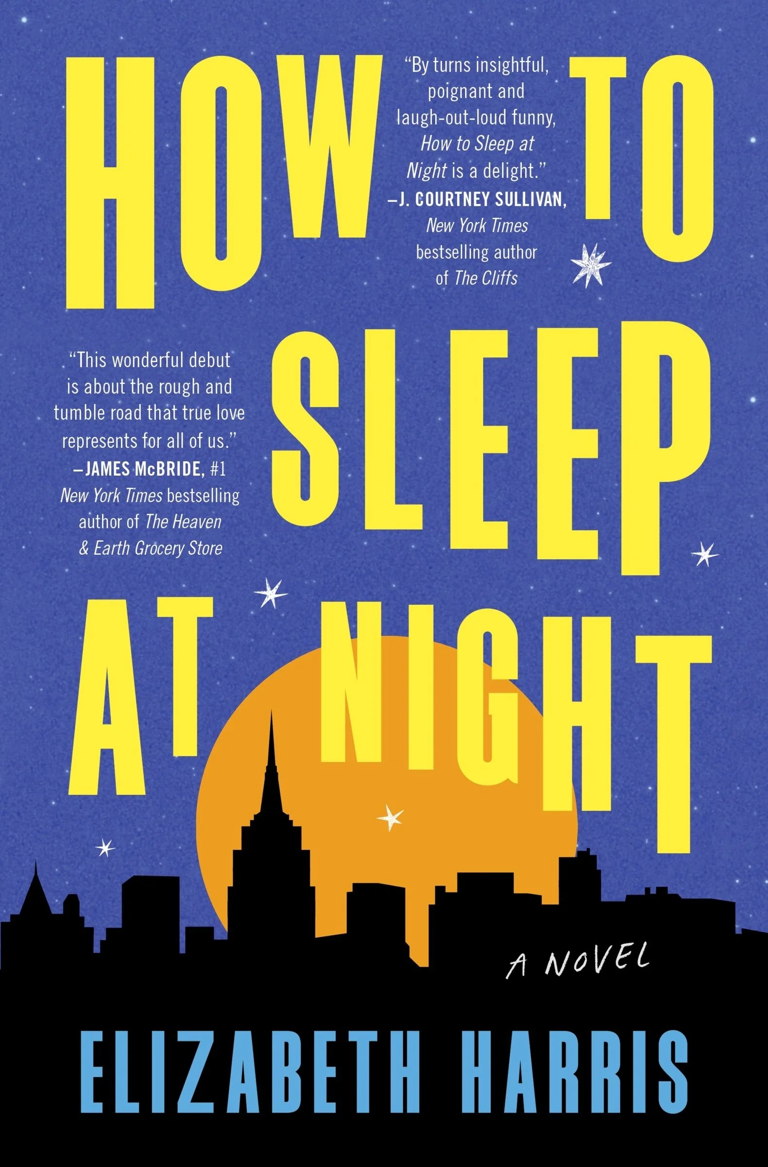 How to Sleep at Night - Image 3