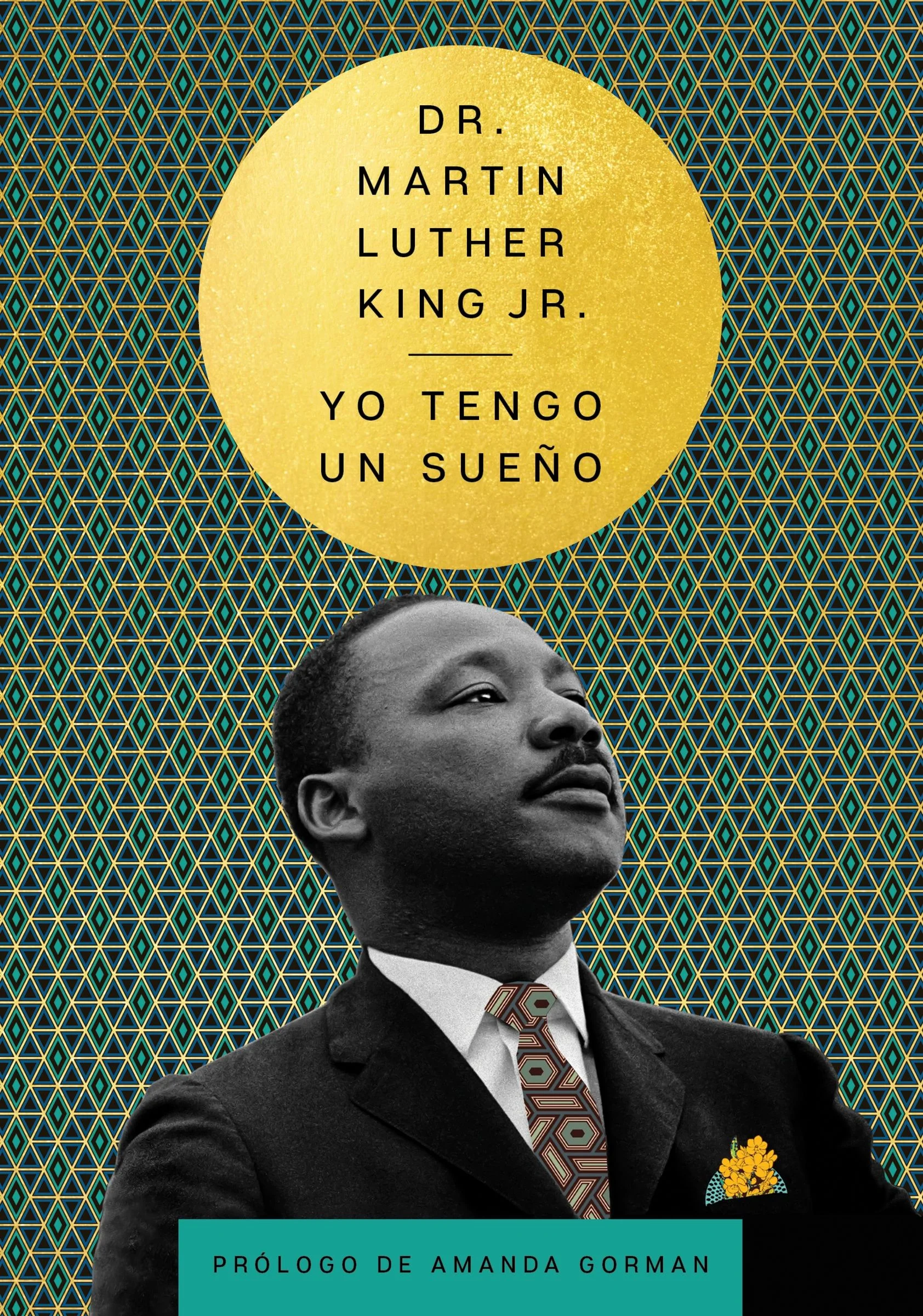 I Have a Dream \ Yo tengo un sueño - Image 2