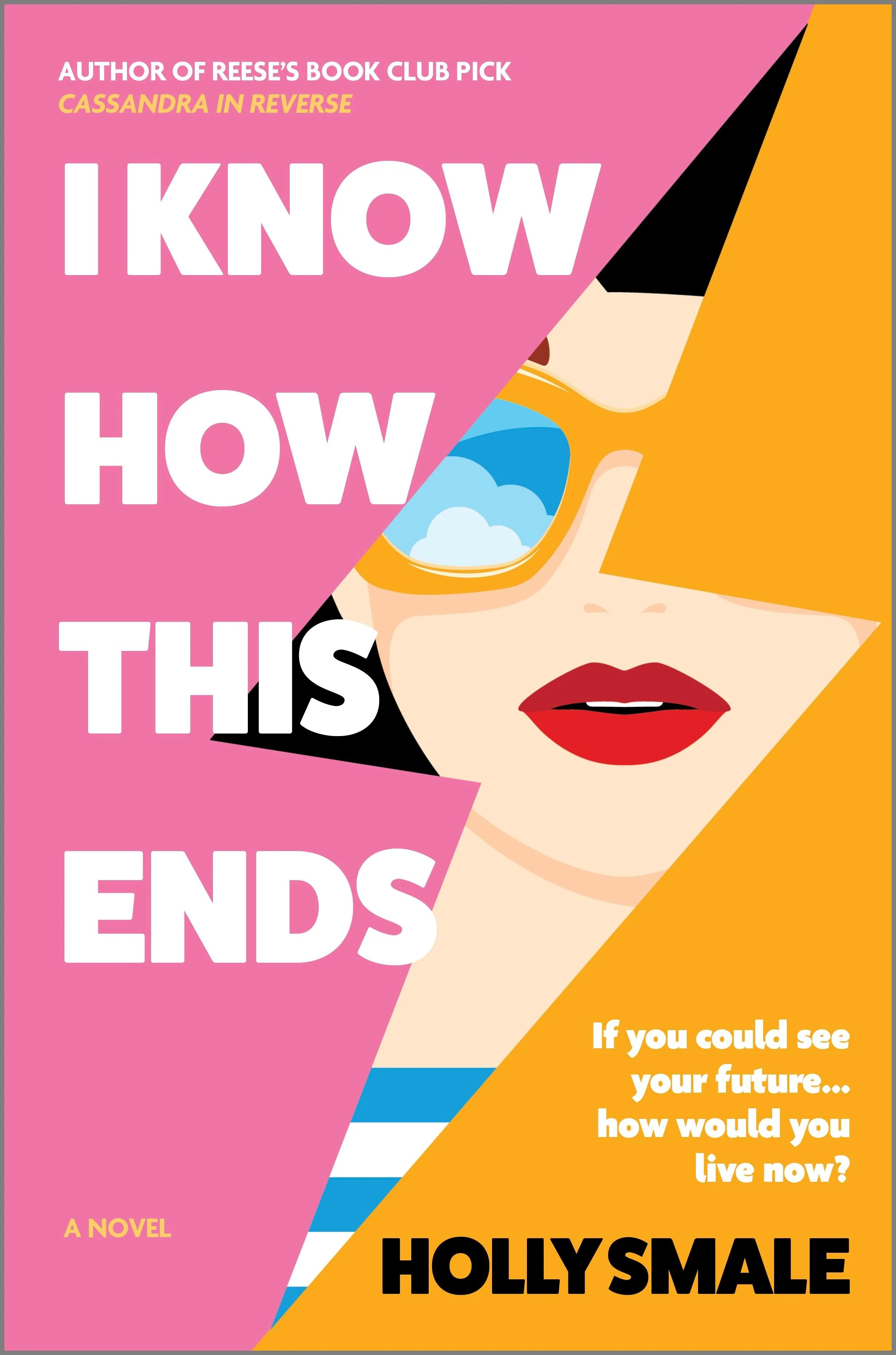 I Know How This Ends - Image 2