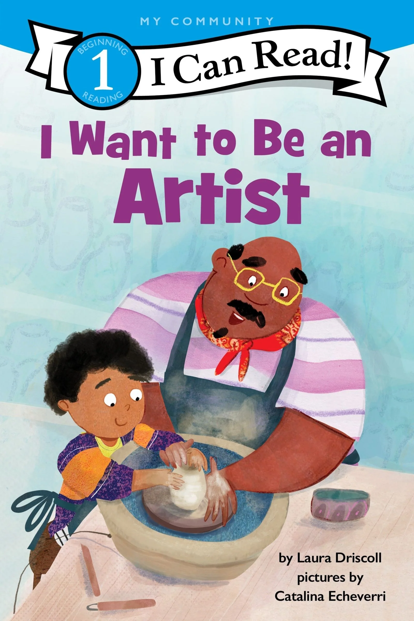 I Want to Be an Artist - Image 3
