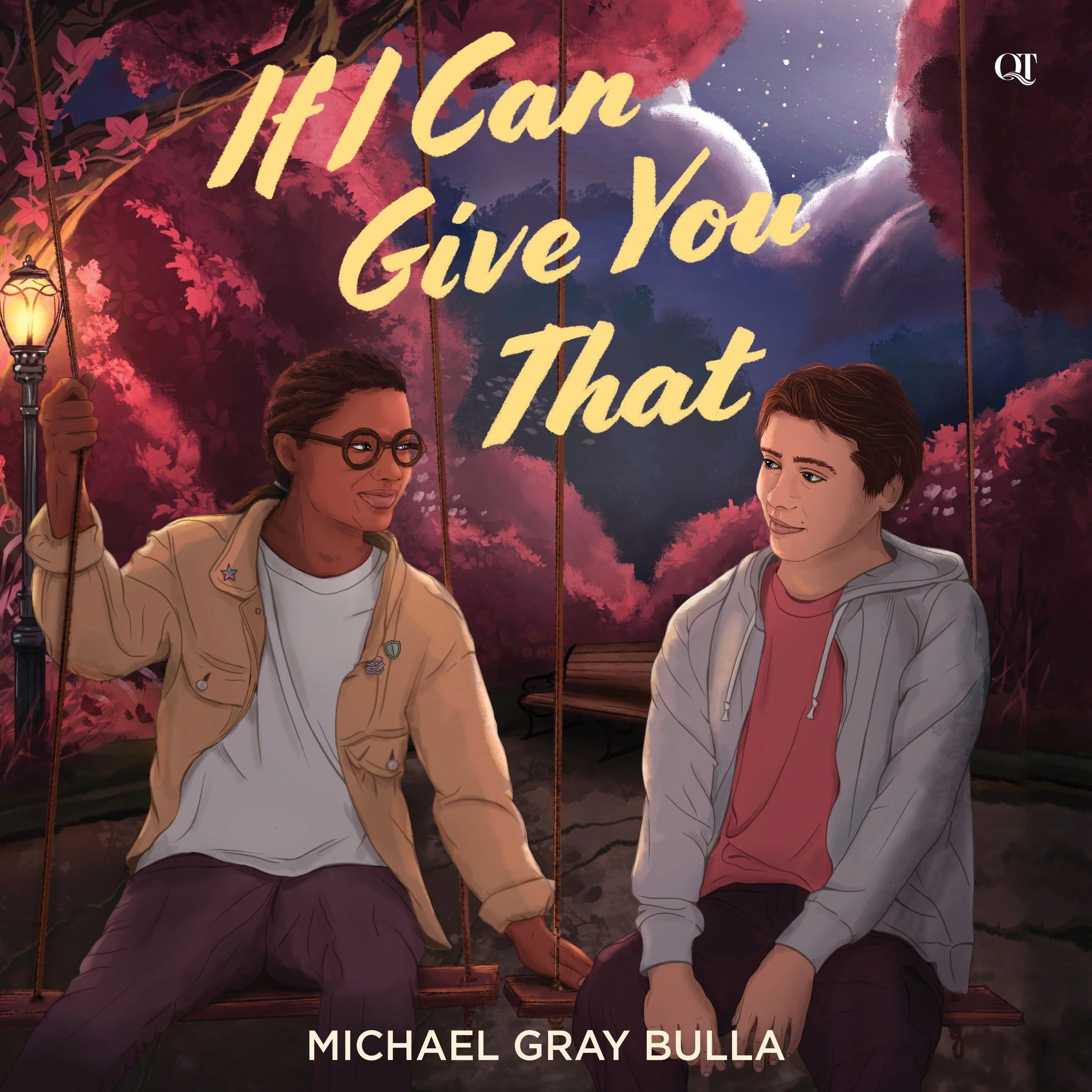If I Can Give You That - Image 4
