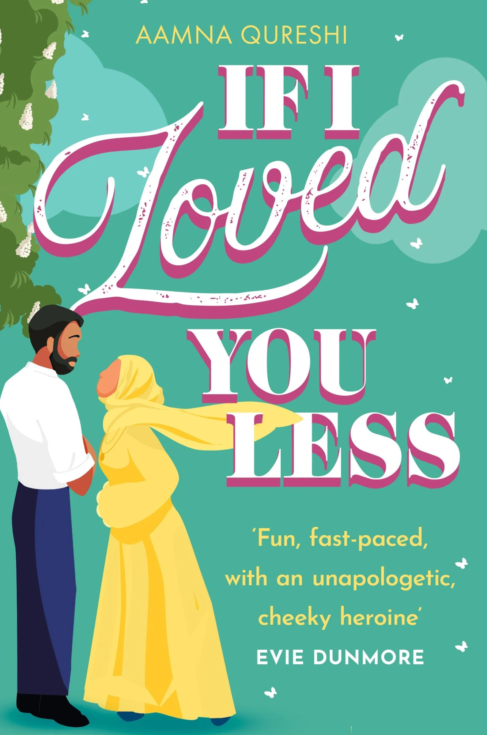 If I Loved You Less - Image 4