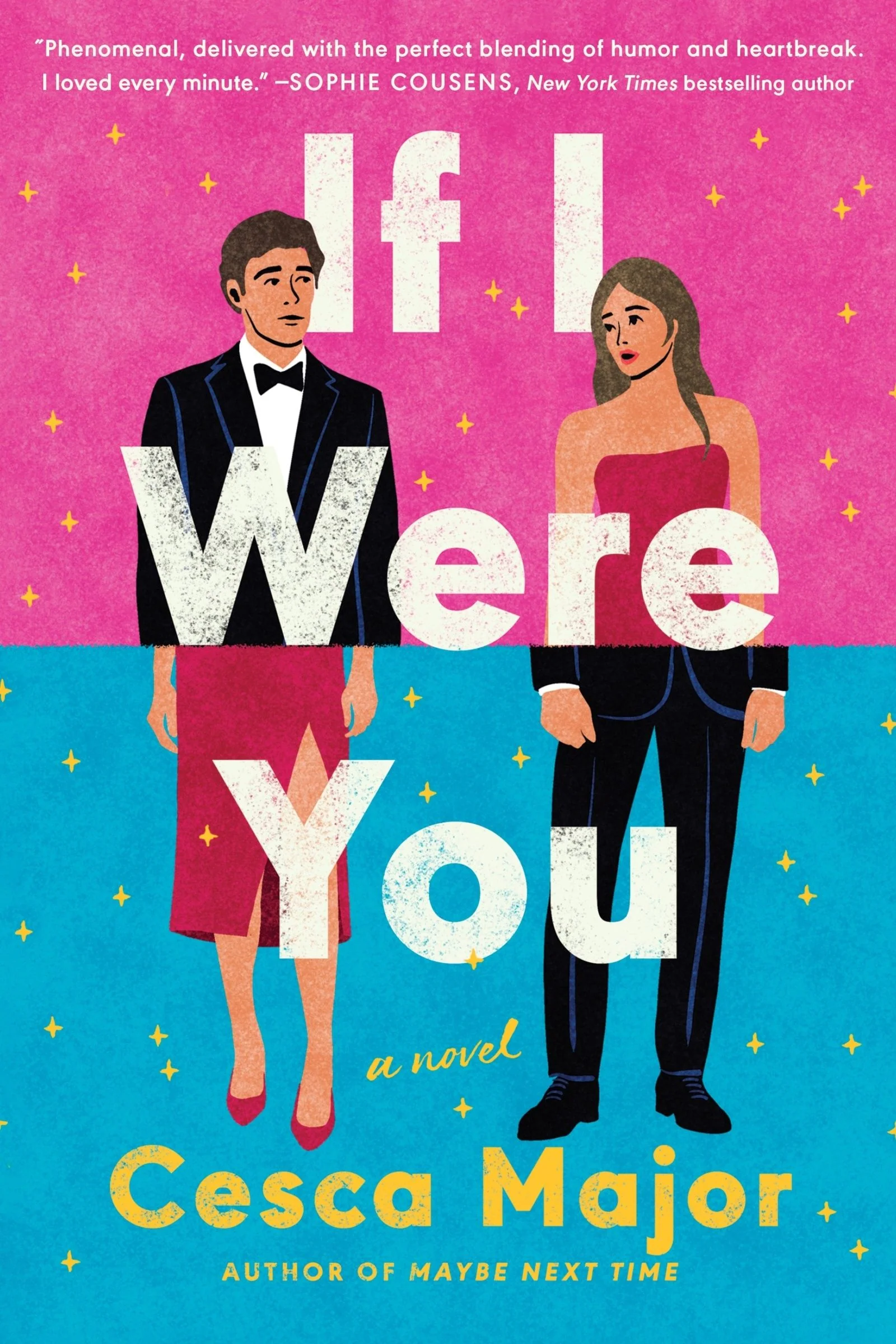 If I Were You - Image 3