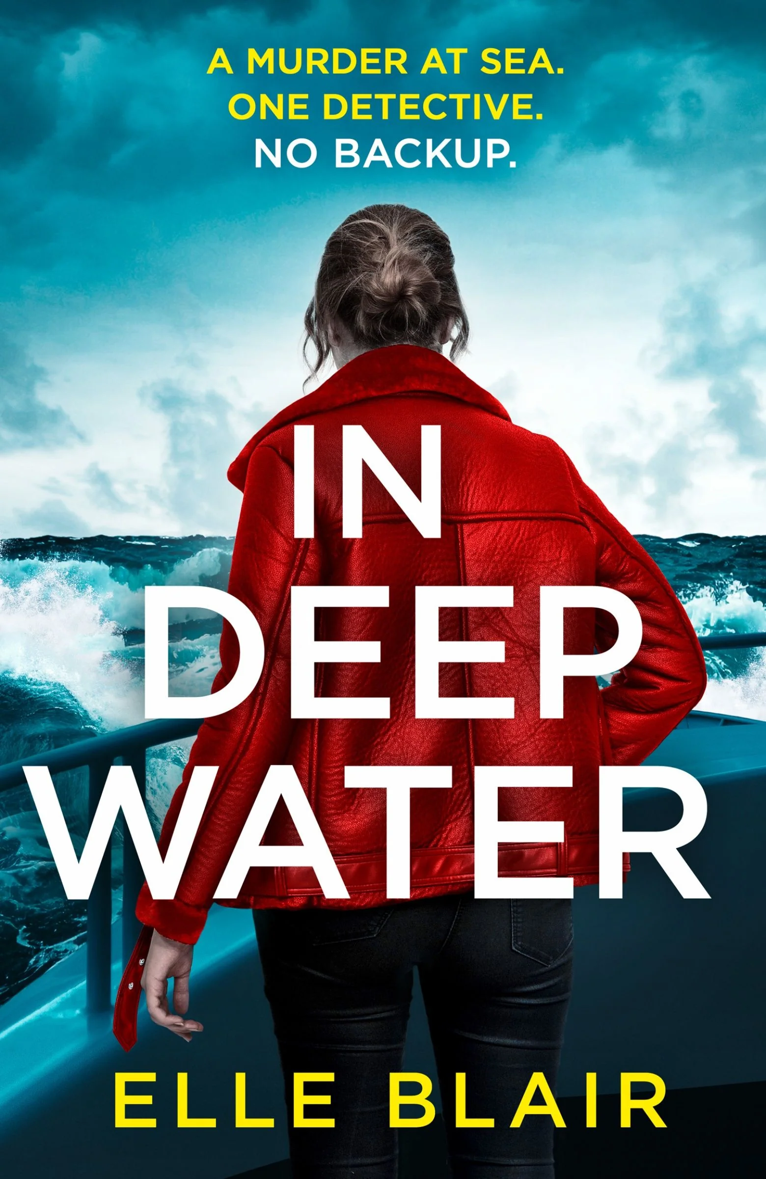 In Deep Water
