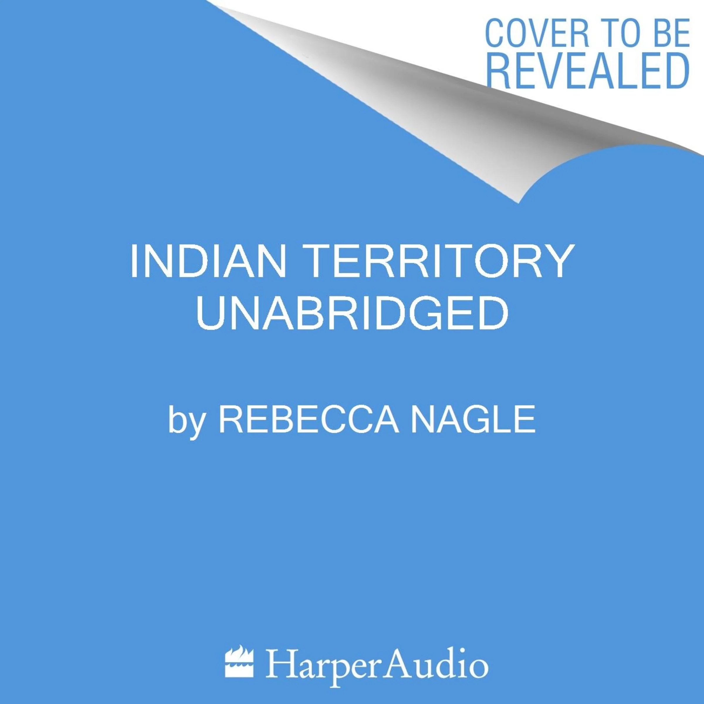 Indian Territory