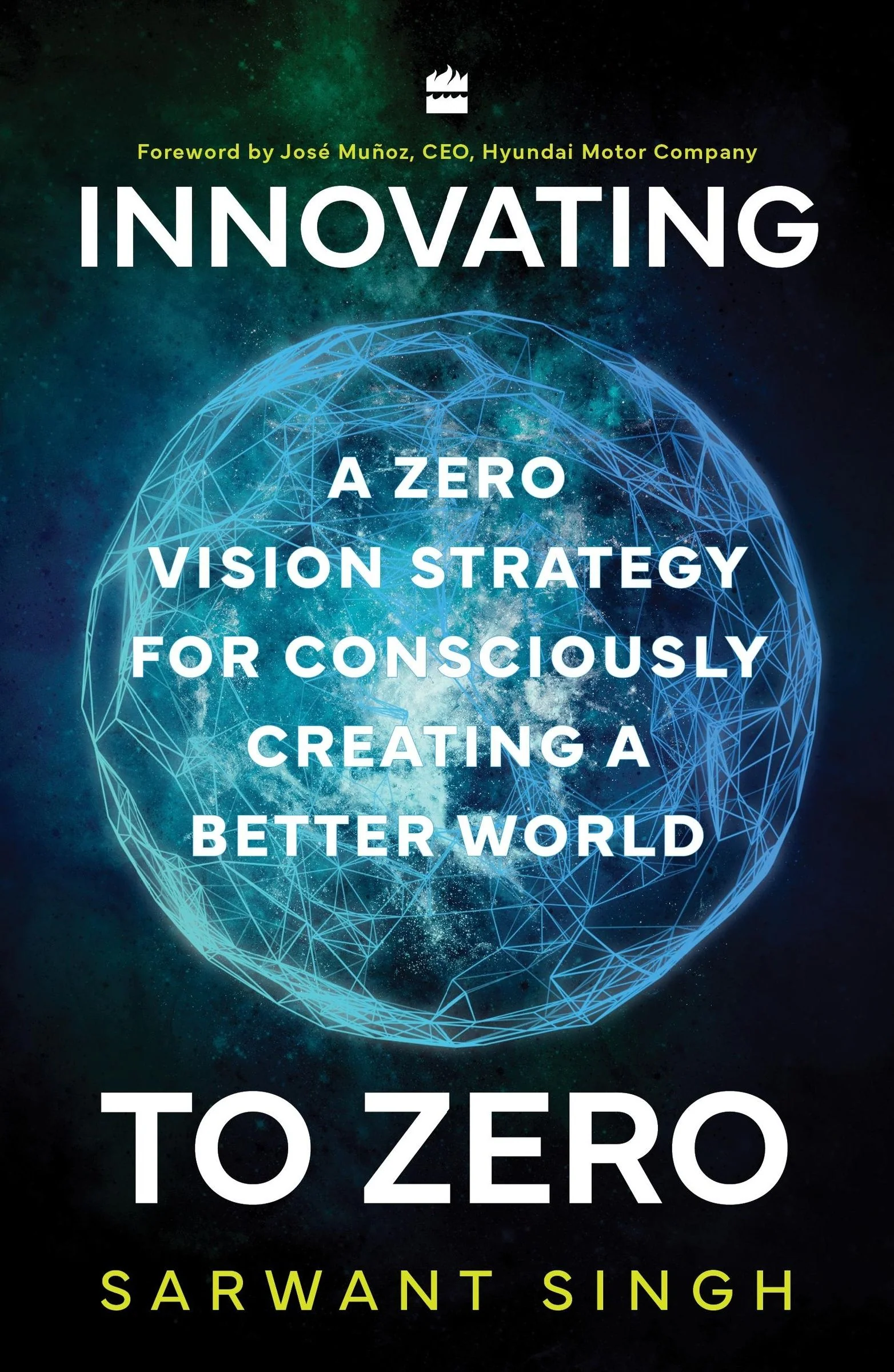 Innovating To Zero