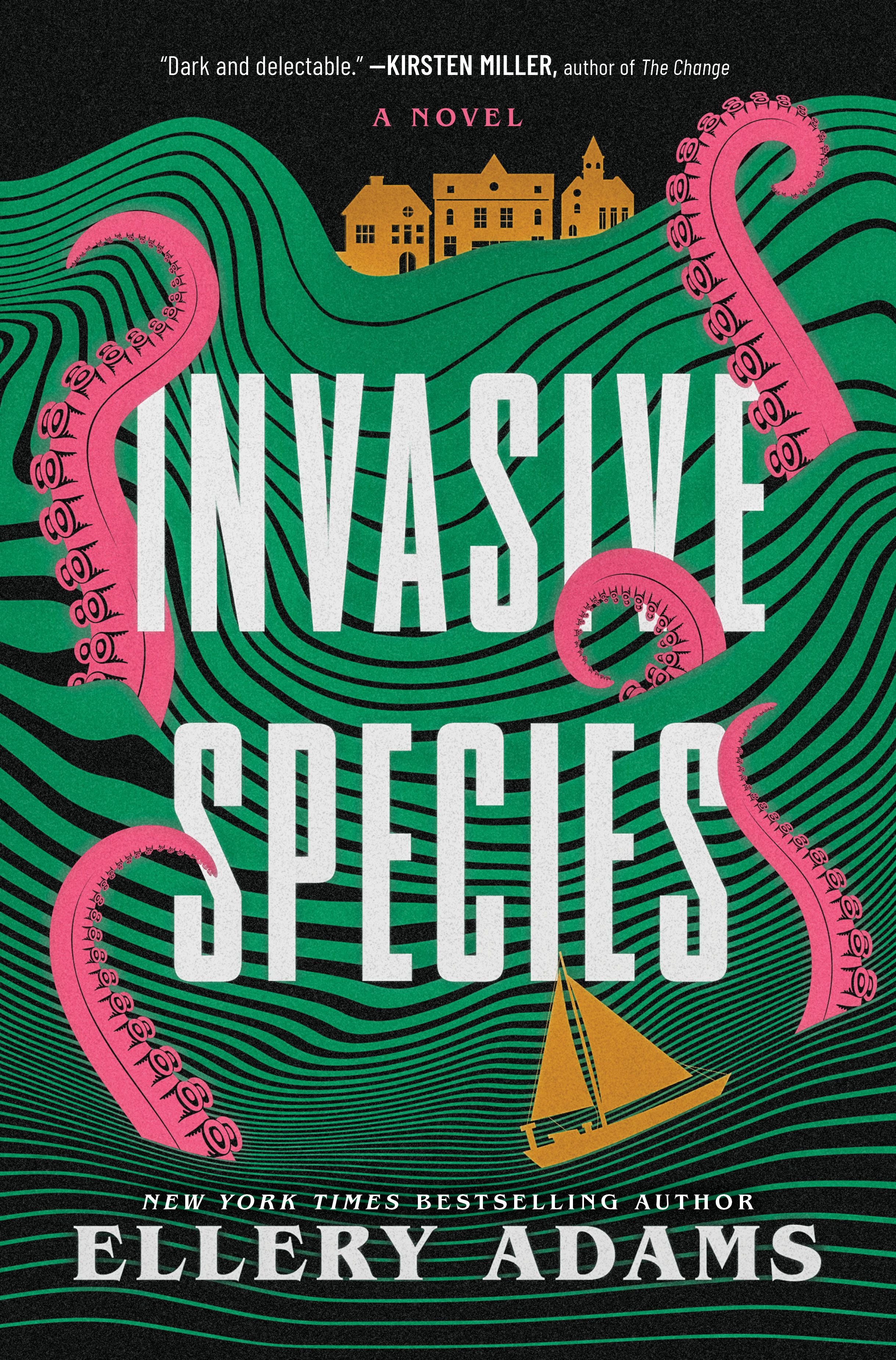 Invasive Species - Image 2