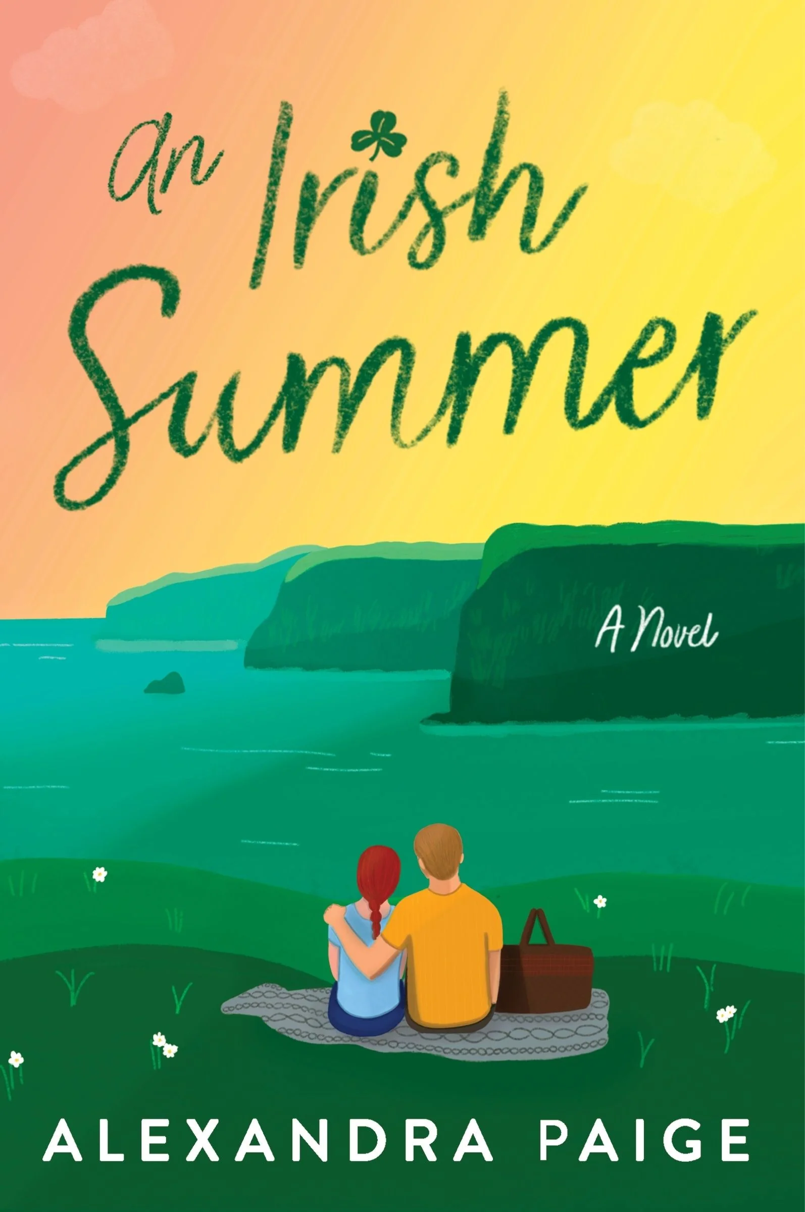 Irish Summer, An