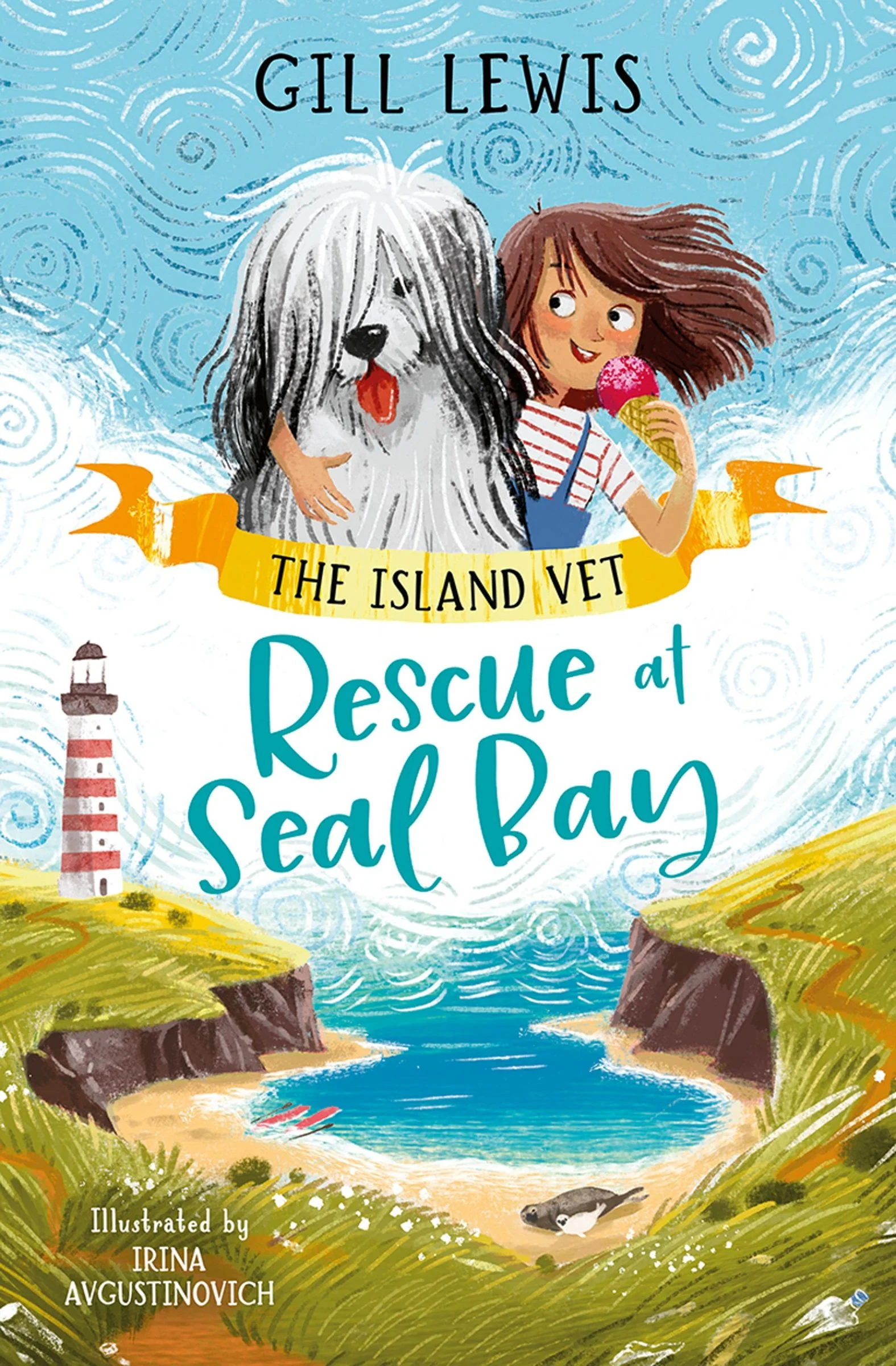 Island Vet 2 Rescue at Seal Bay - Image 2