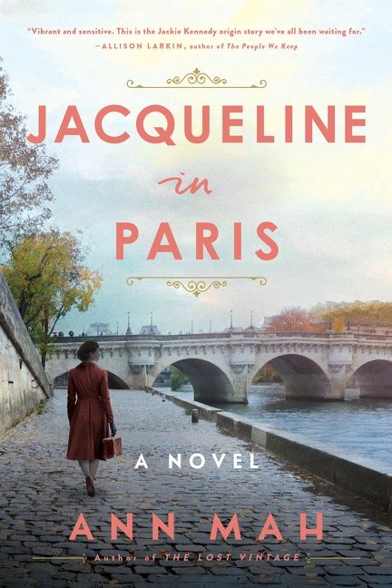 Jacqueline in Paris - Image 2