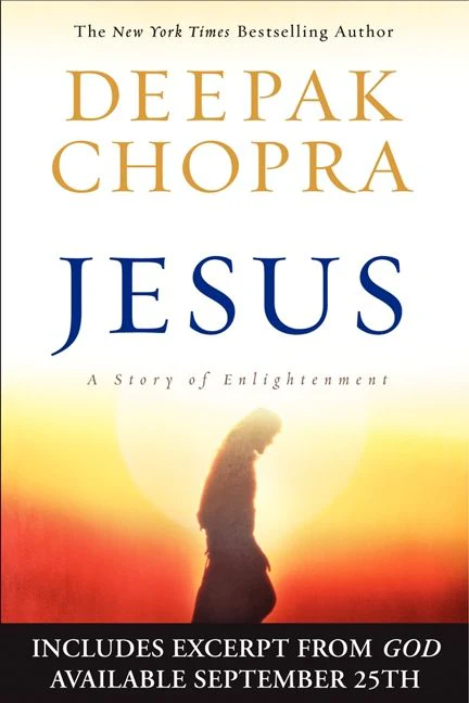 Jesus with Bonus Material