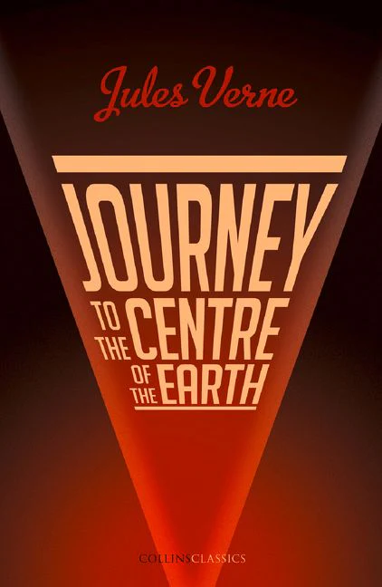 Journey to the Centre of the Earth - Image 2