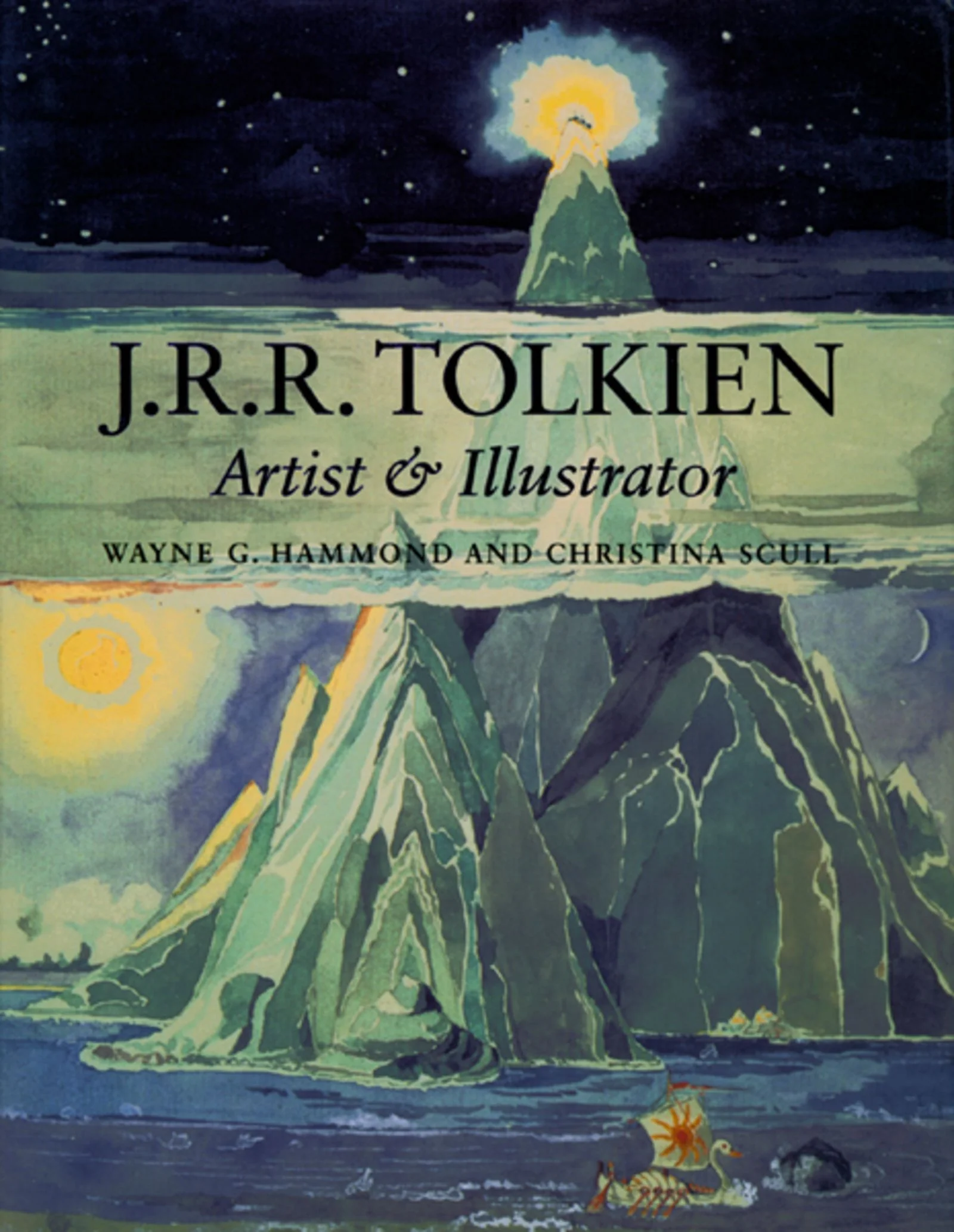 J.R.R. Tolkien - Image 2