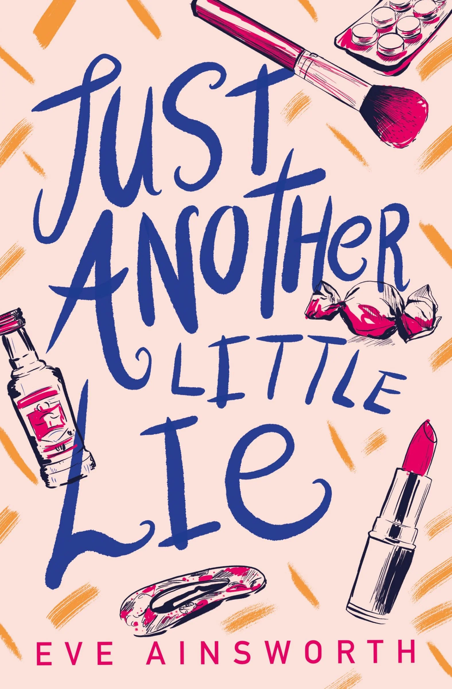 Just Another Little Lie - Image 2