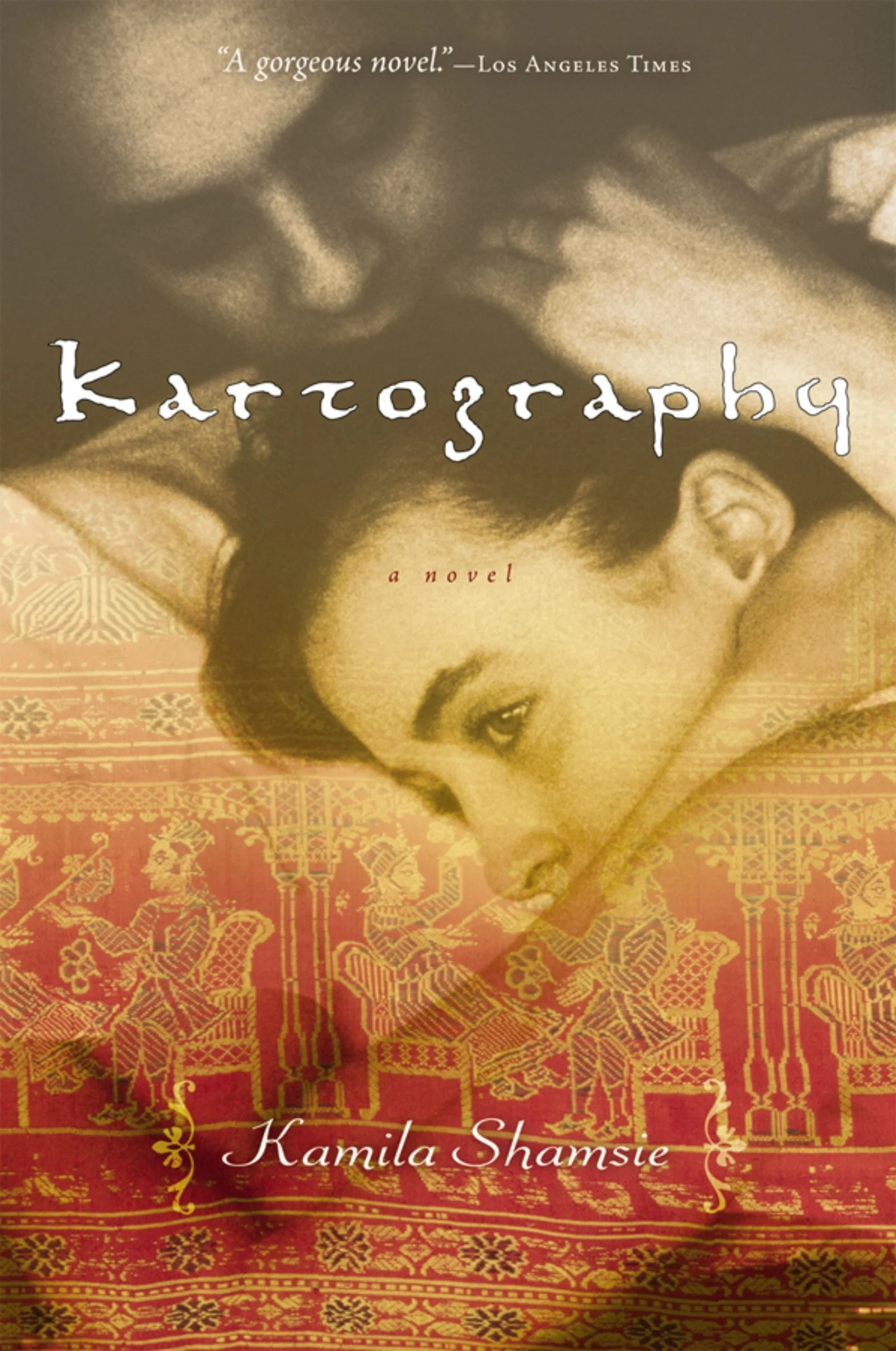 Kartography - Image 2