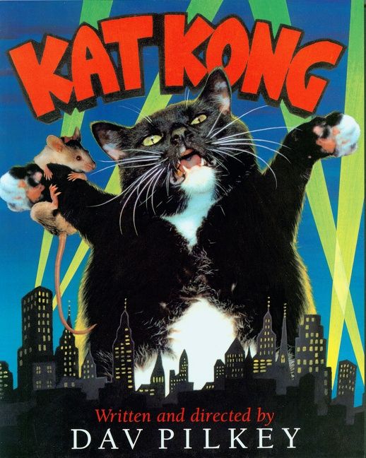 Kat Kong - Image 3