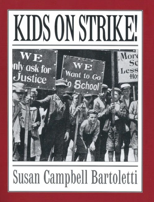 Kids on Strike! - Image 2