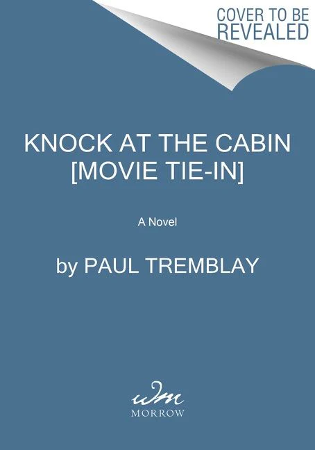 Knock at the Cabin [Movie Tie-in]