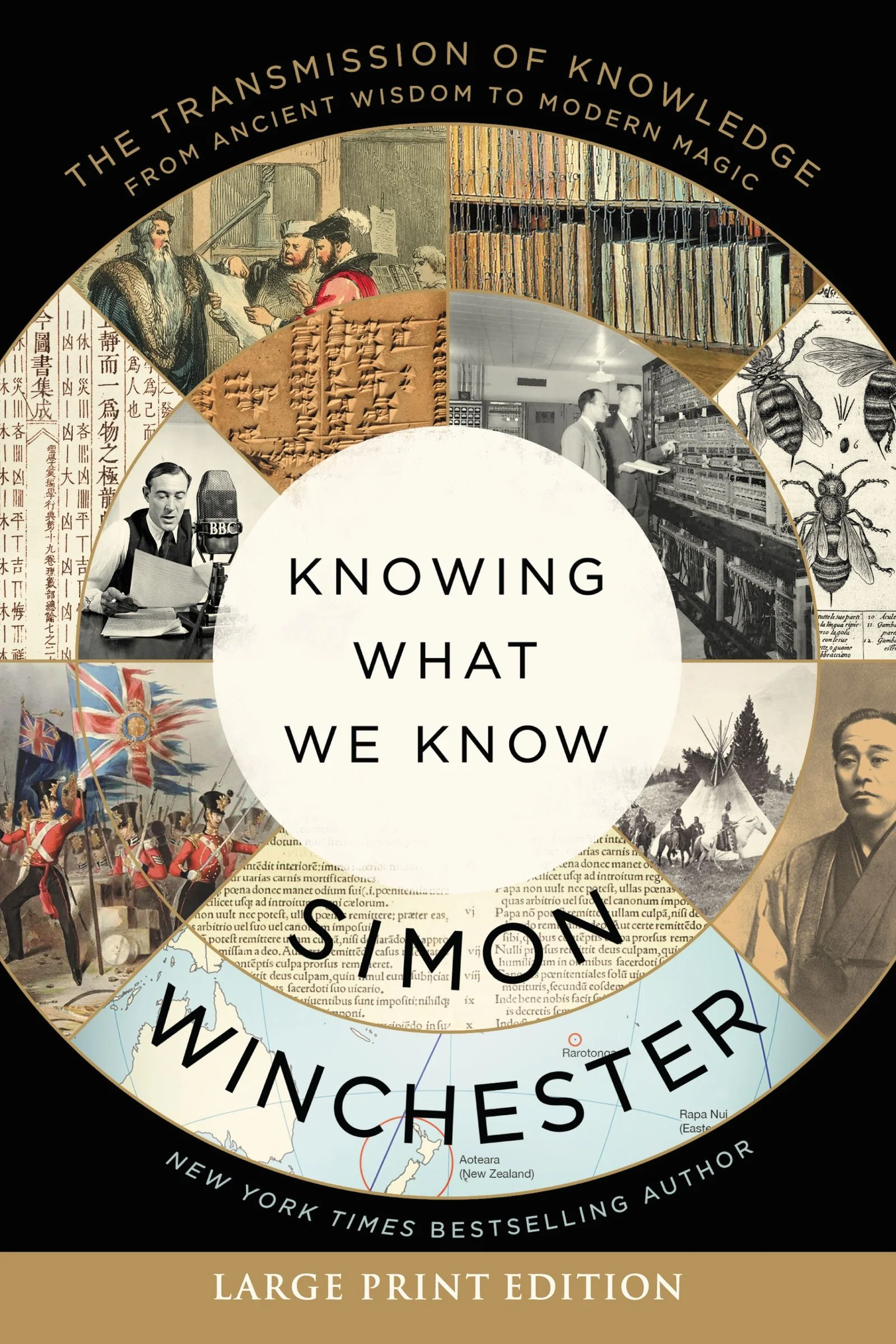 Knowing What We Know - Image 4
