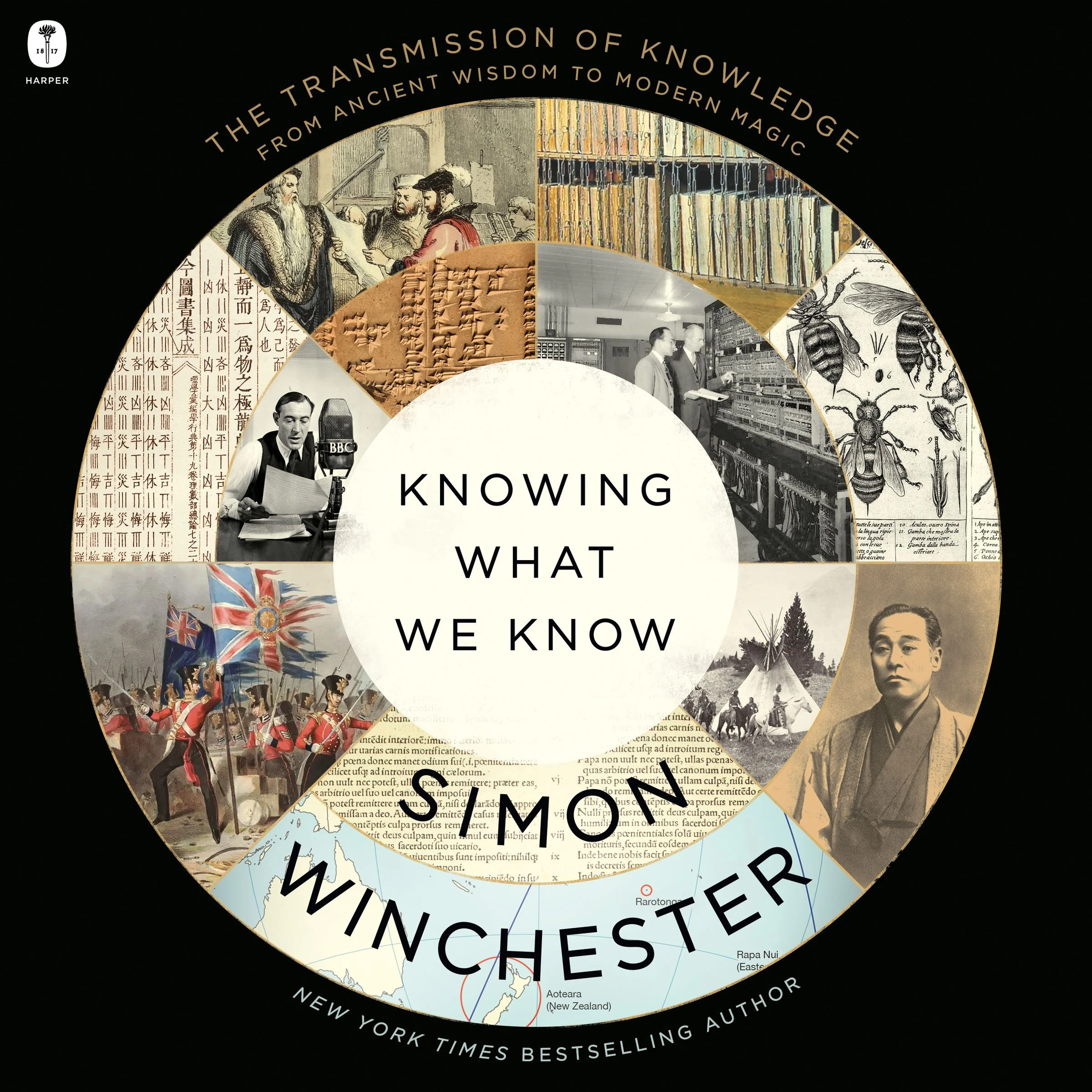 Knowing What We Know - Image 5