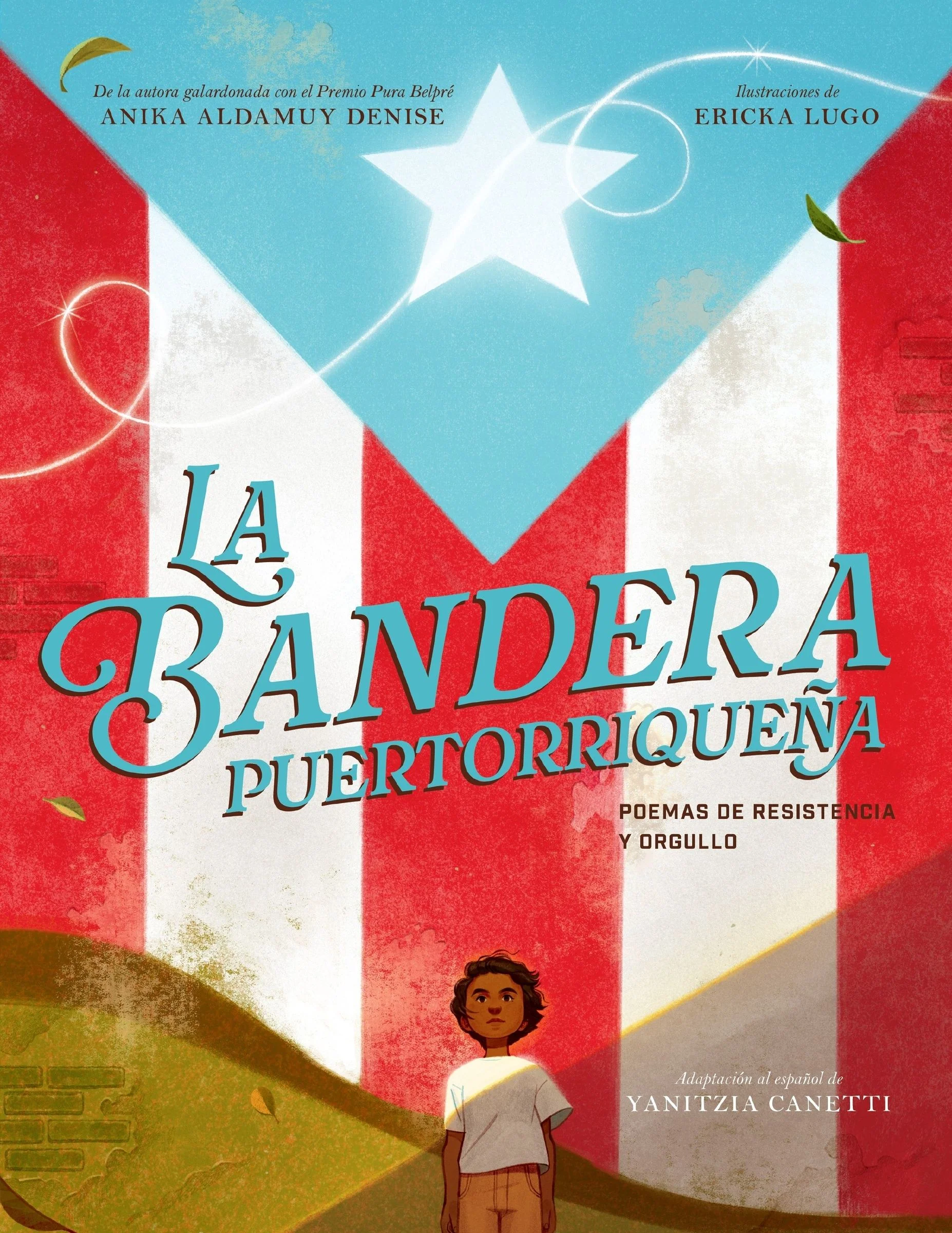 La bandera puertorriqueña - Image 2