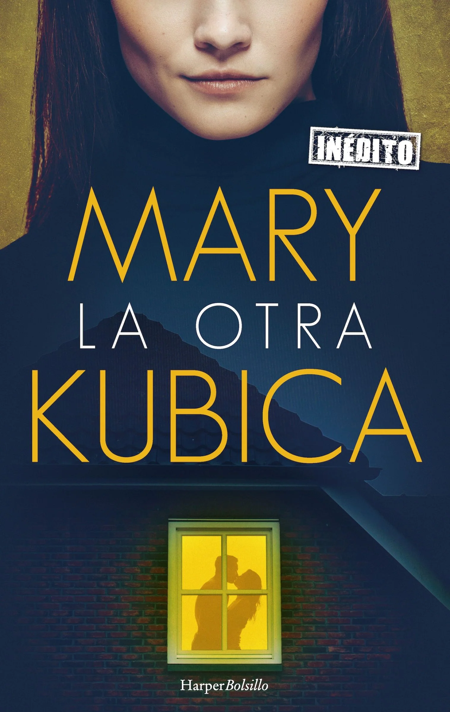 La otra (The Other Mrs. - Spanish Edition)