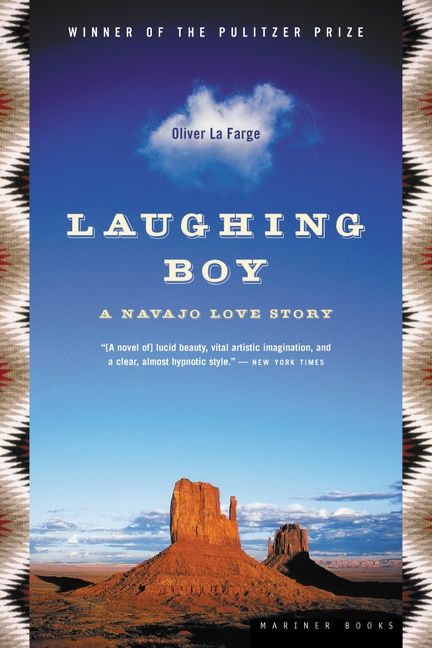 Laughing Boy - Image 2