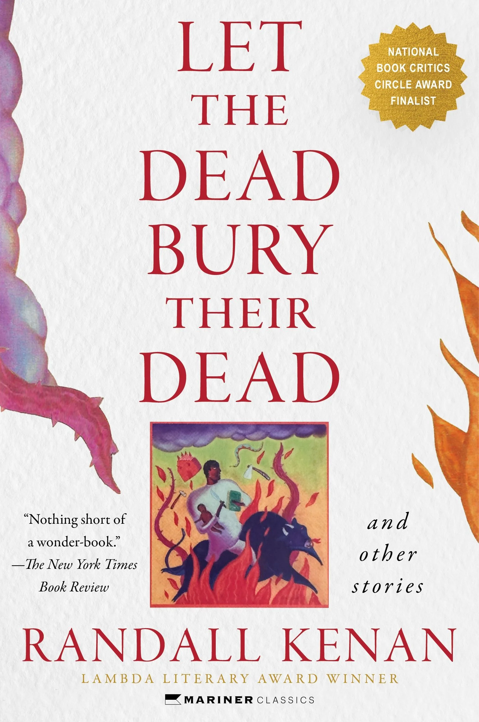 Let the Dead Bury Their Dead - Image 4