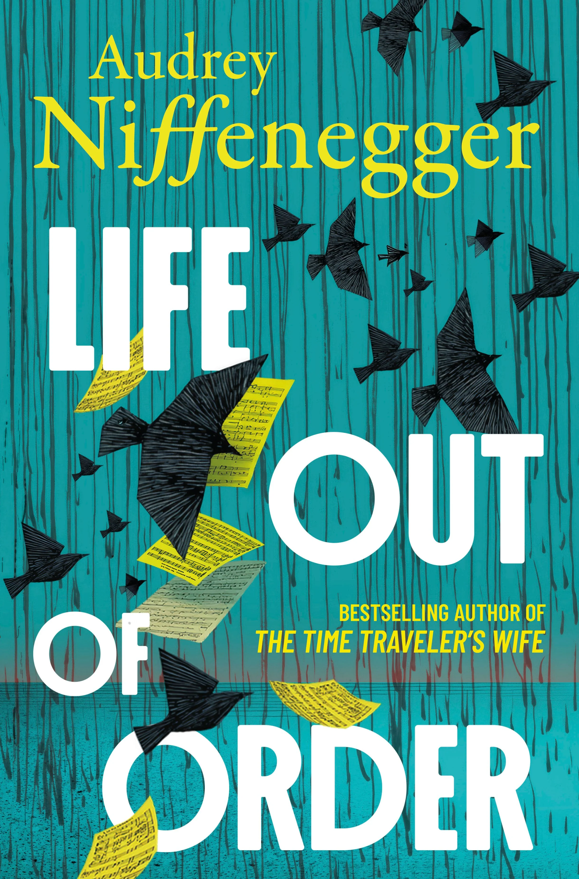 Life Out of Order (Deluxe Limited Edition) - Image 2