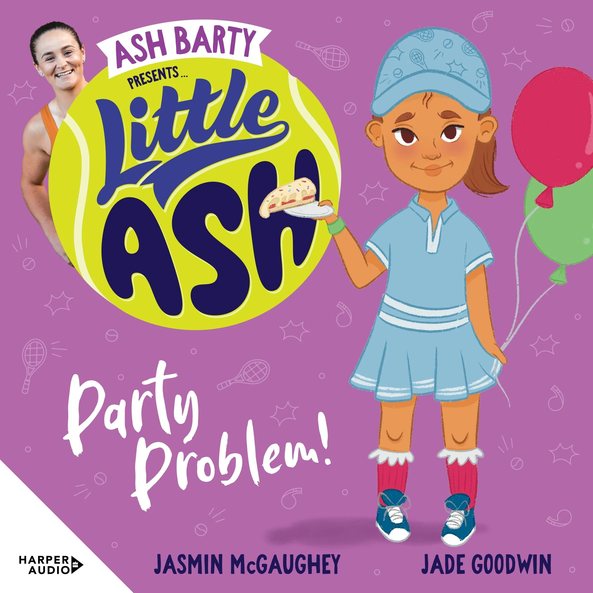 Little Ash Party Problem! - Image 4