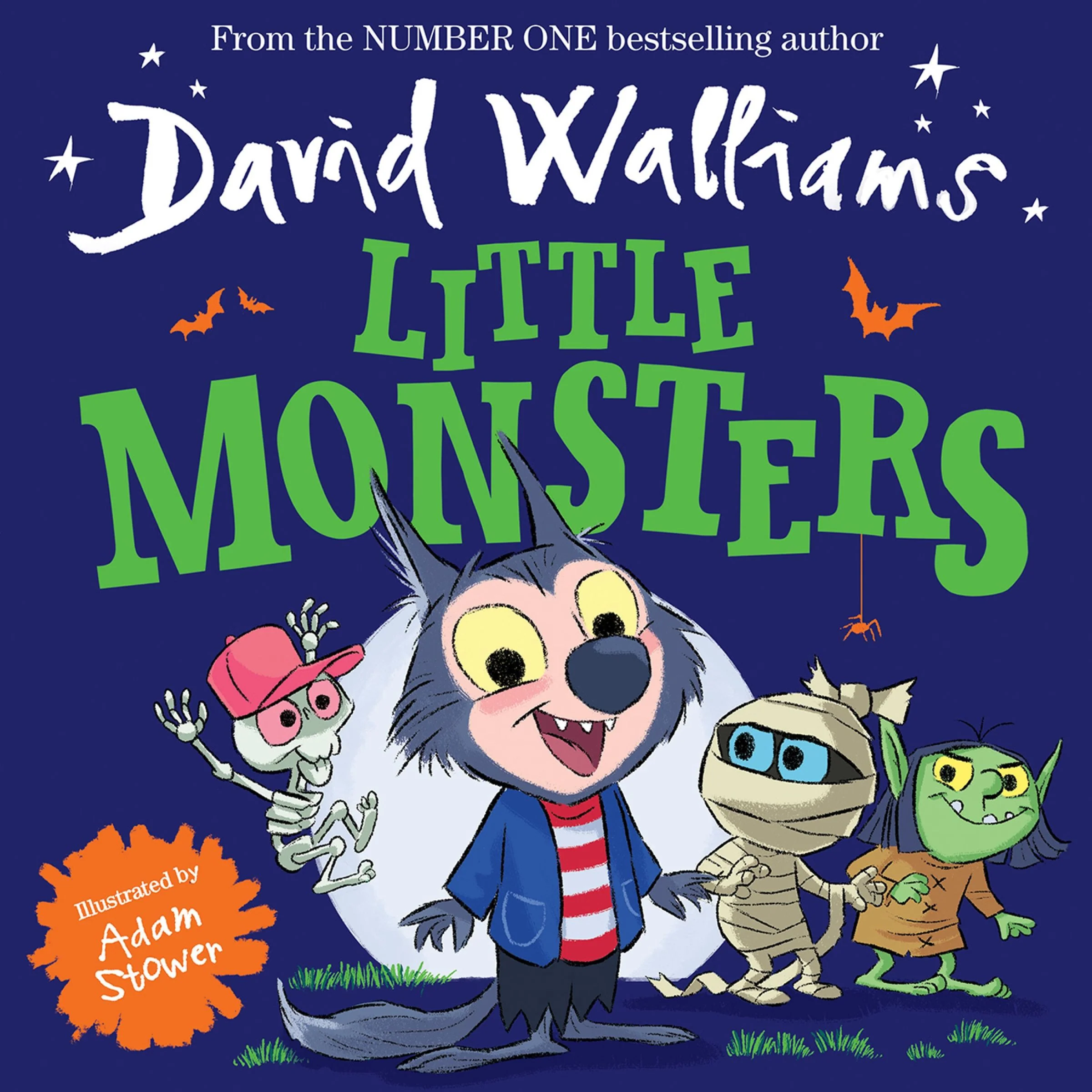 Little Monsters - Image 2