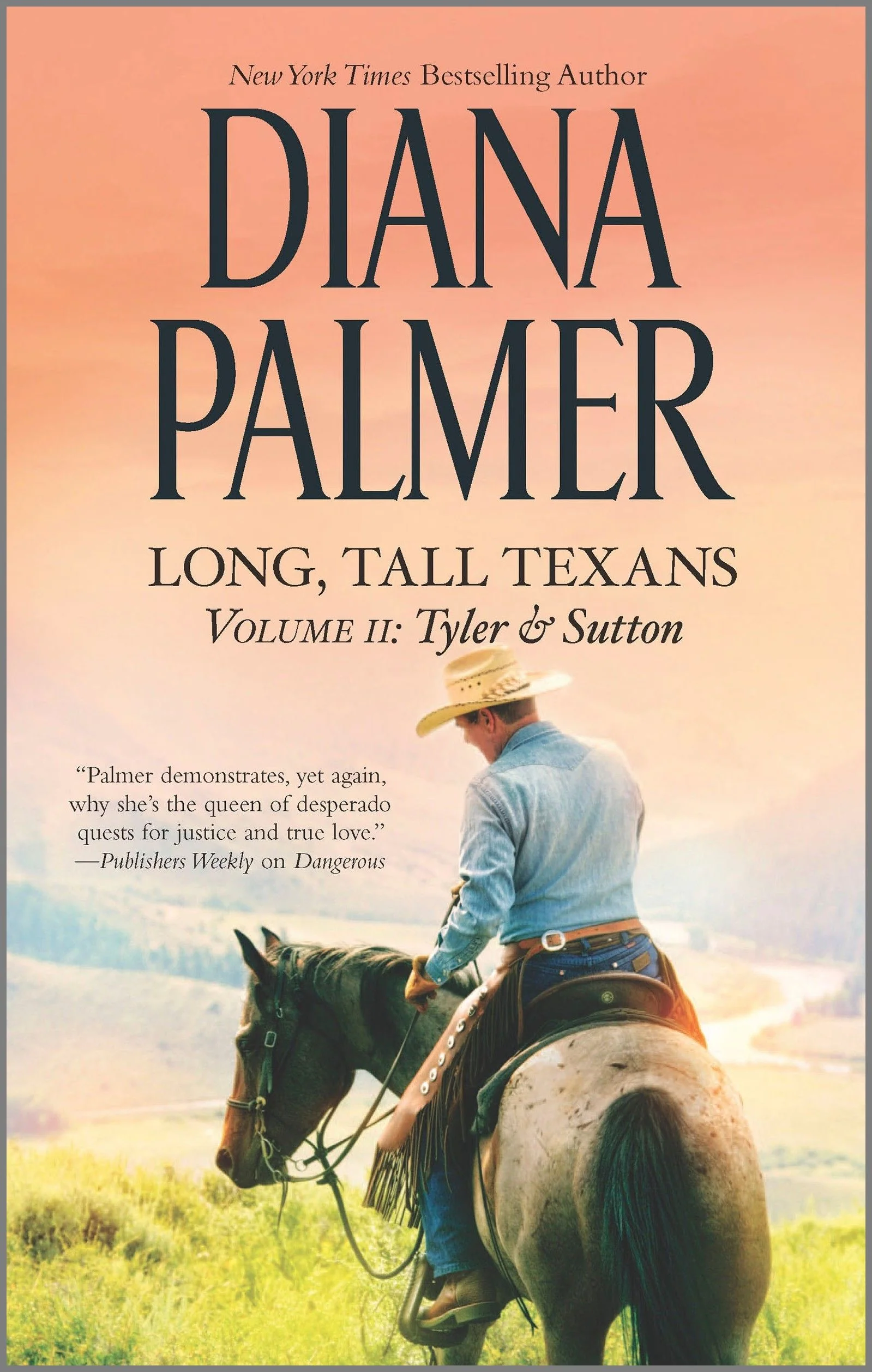 Long, Tall Texans Vol. II: Tyler & Sutton - Image 2