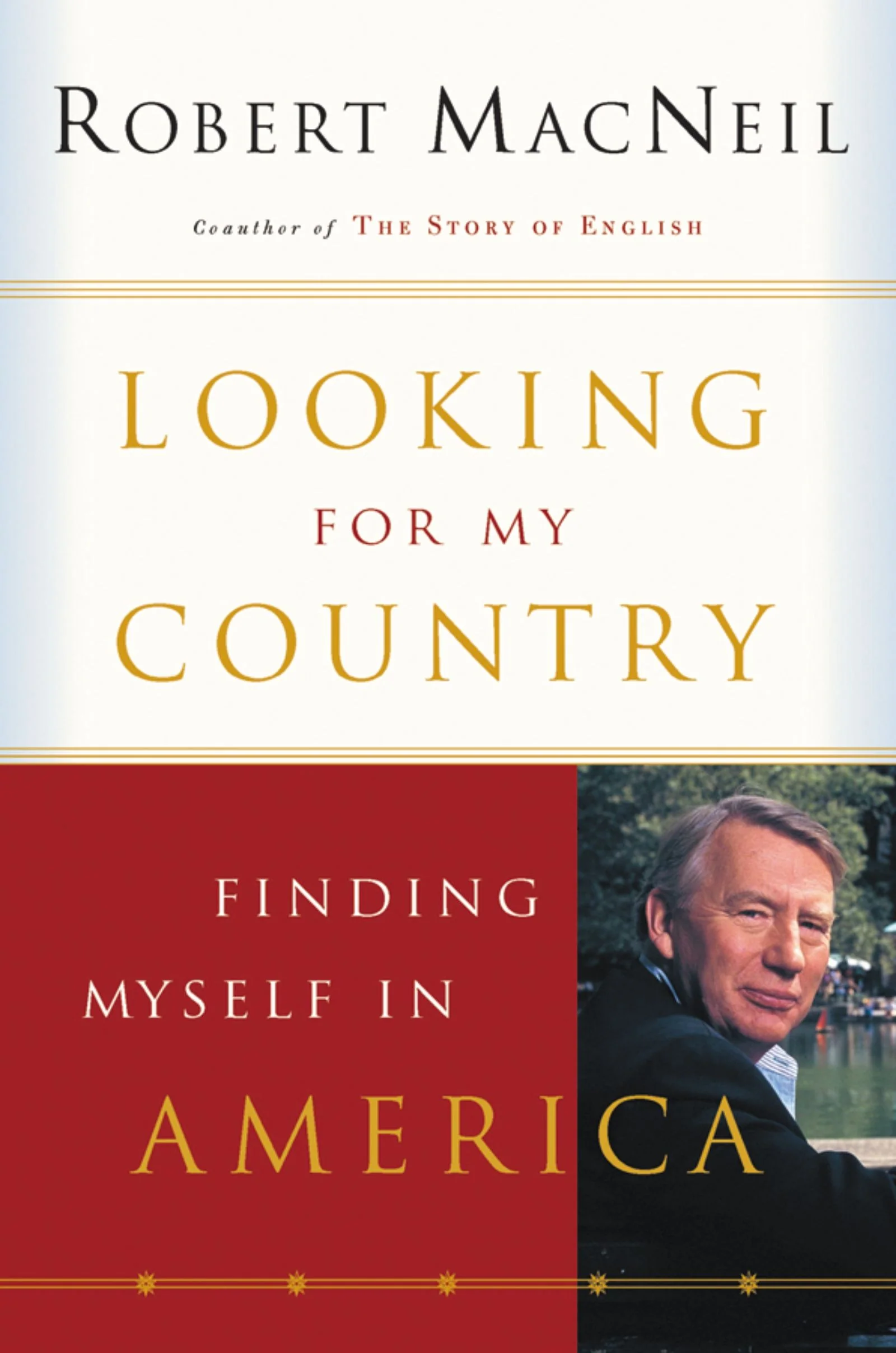 Looking For My Country