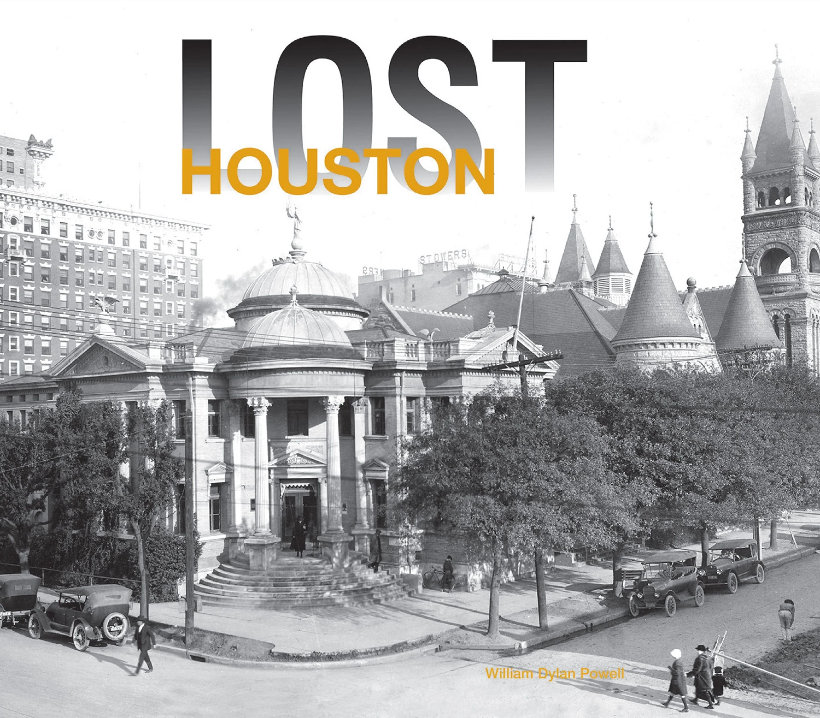 Lost Houston (Lost) - Image 2
