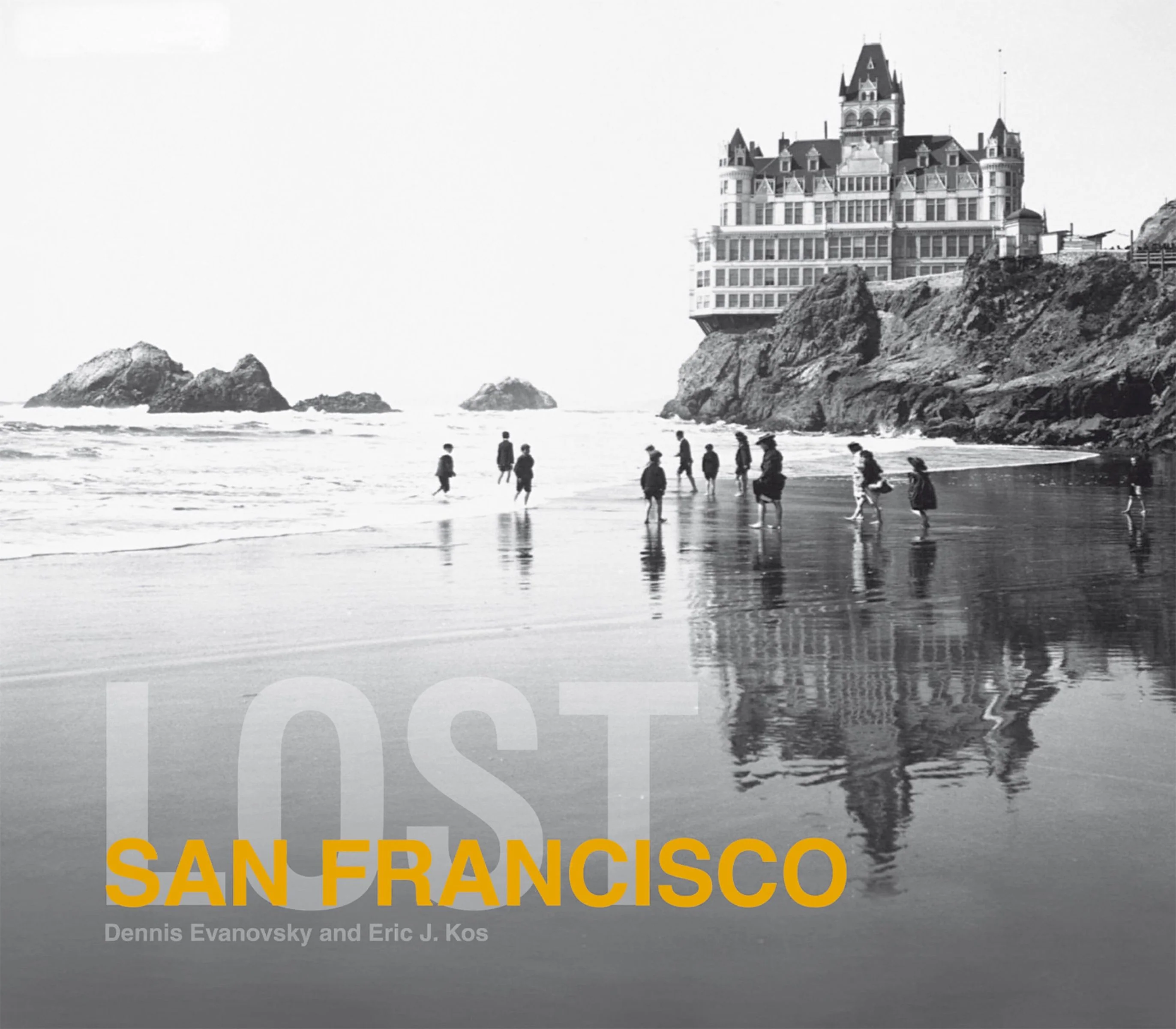 Lost San Francisco - Image 2