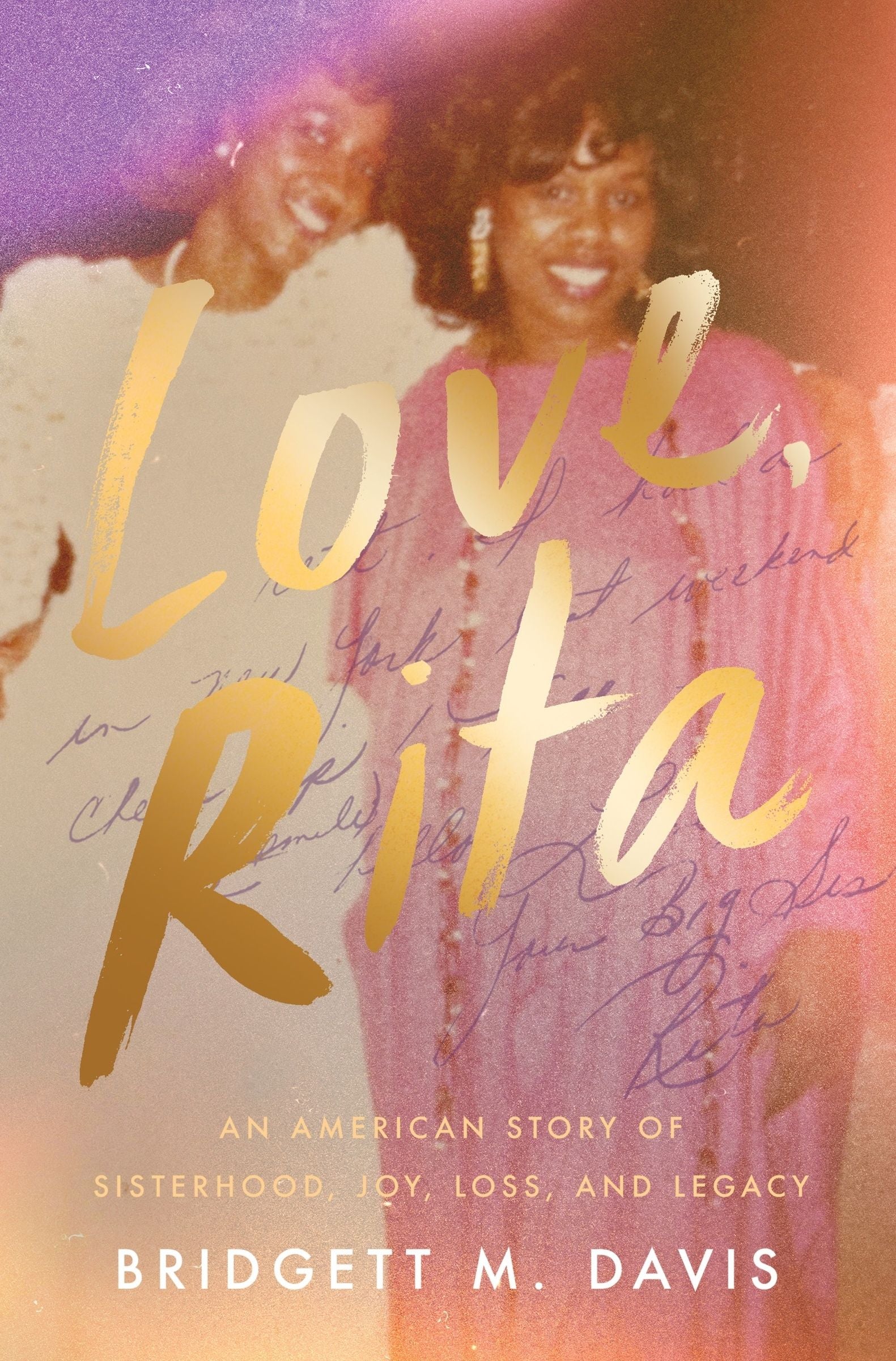 Love, Rita - Image 3
