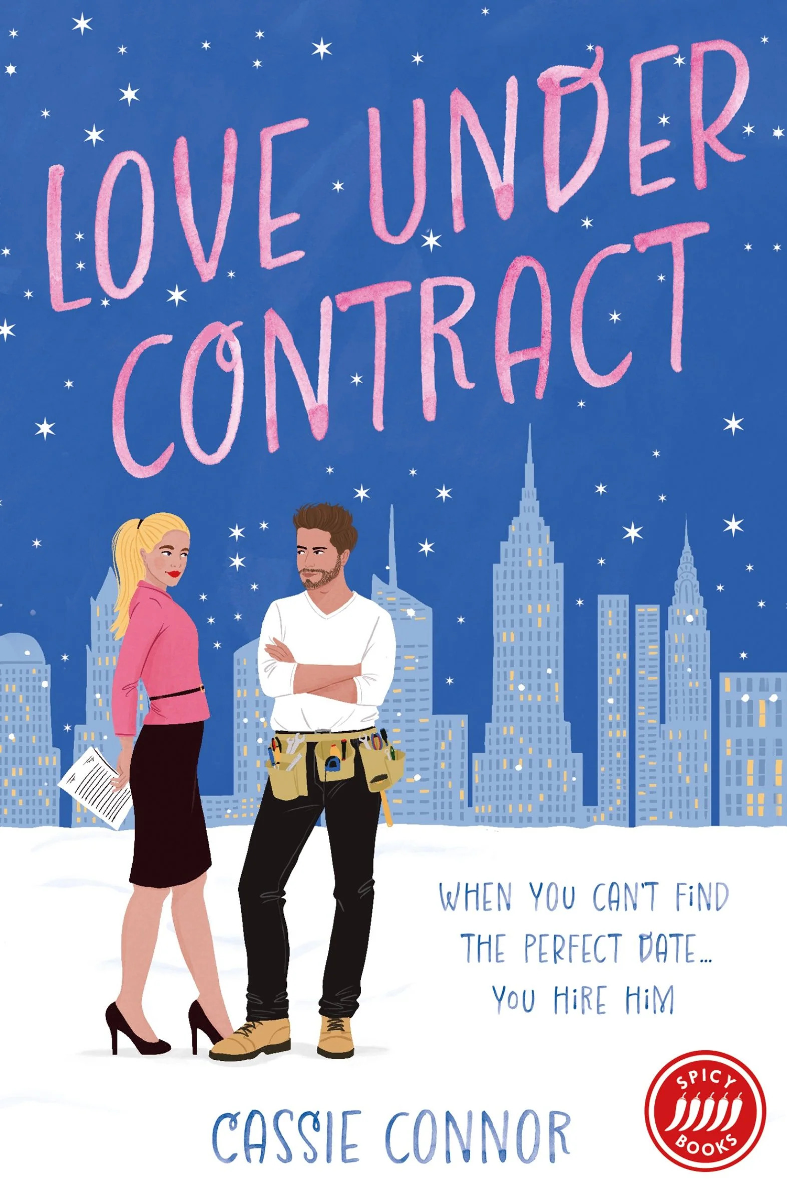 Love Under Contract - Image 2