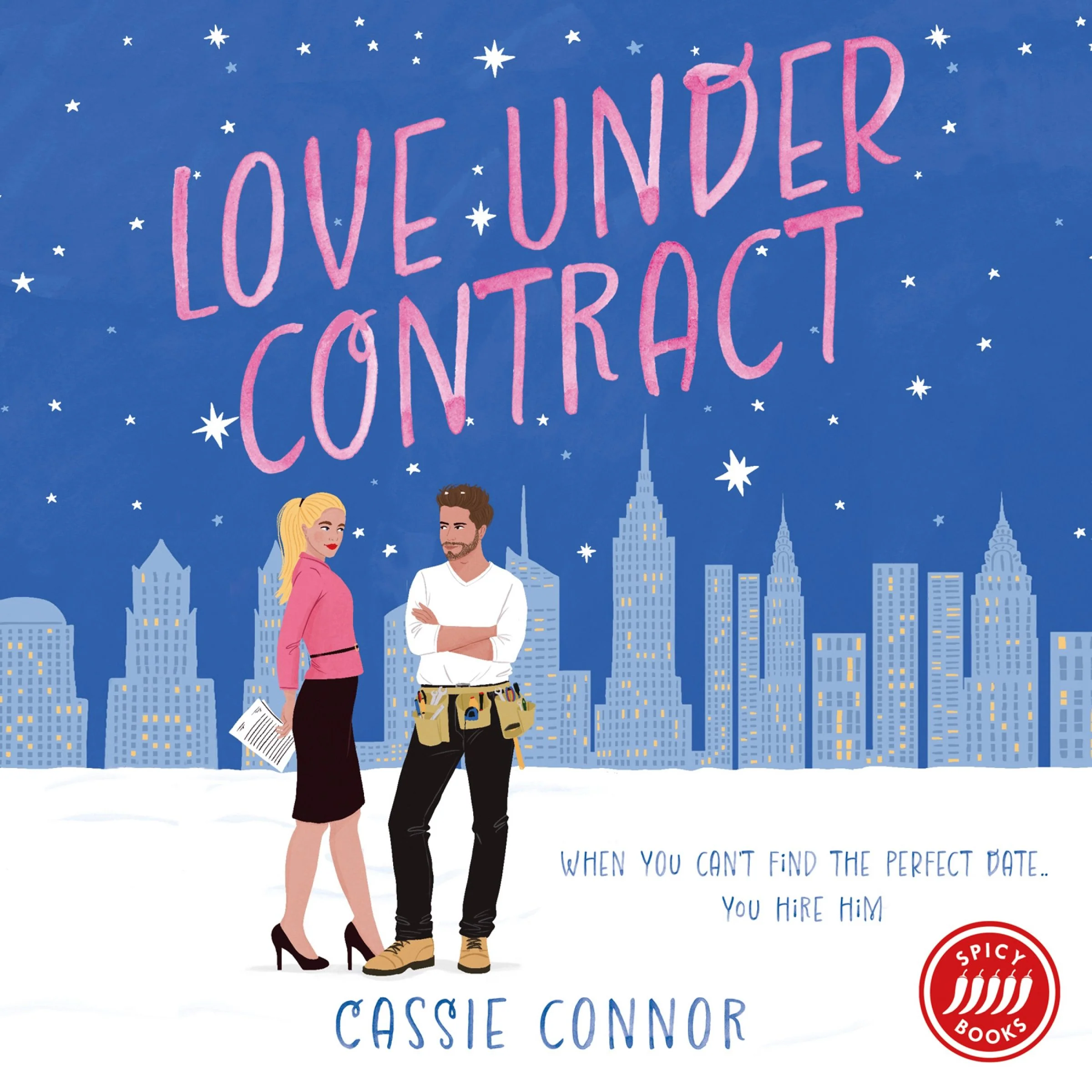 Love Under Contract - Image 3