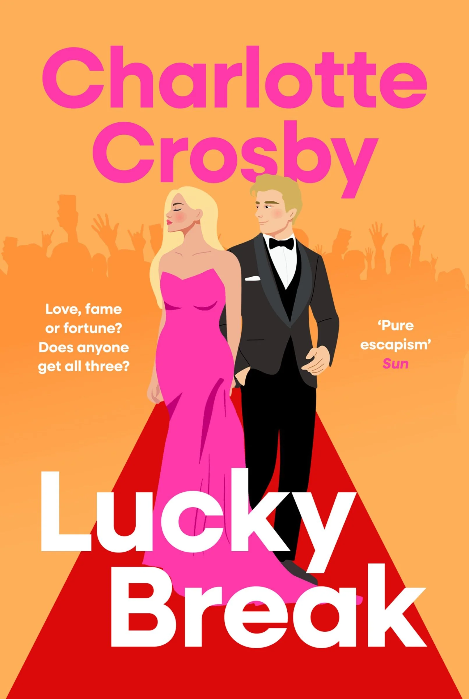 Lucky Break - Image 2