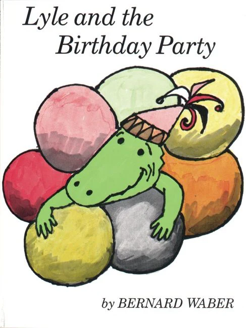 Lyle and the Birthday Party - Image 3
