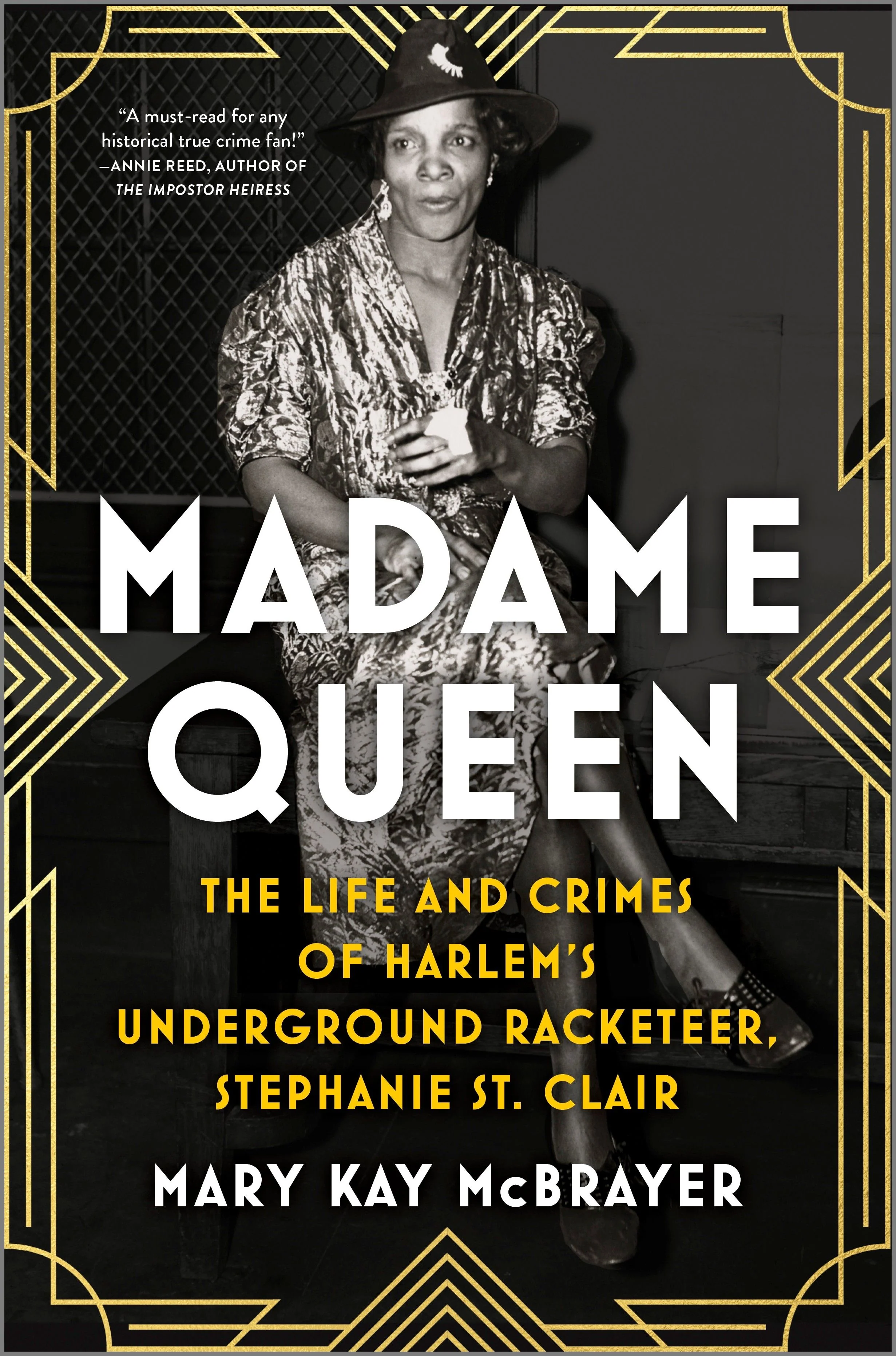 Madame Queen - Image 3