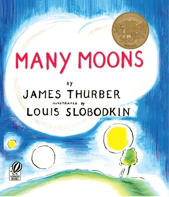 Many Moons - Image 2